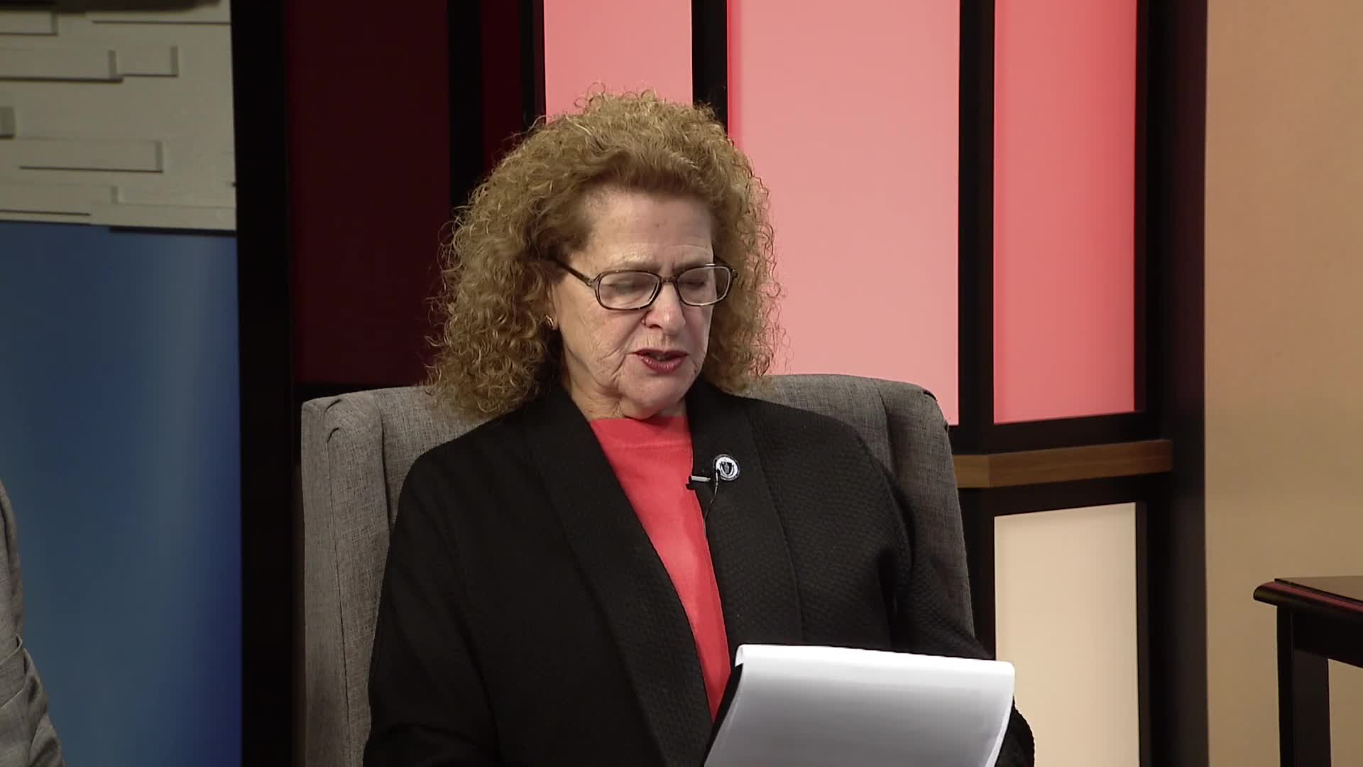 Thumbnail image for SouthCoast Matters #414 - Mark Fuller Part 2