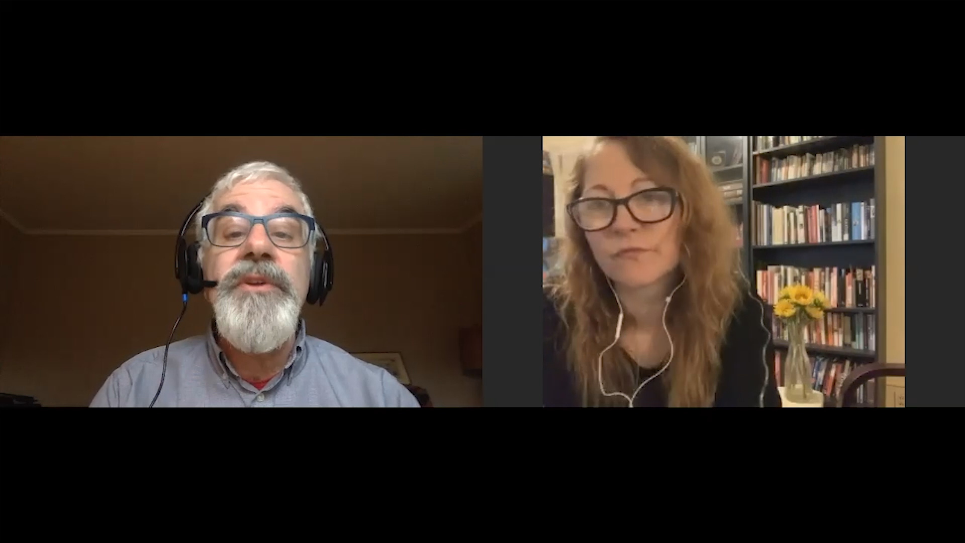 Thumbnail image for Brookline History with Ken Liss - Stories from the 1918 Spanish Flu Epidemic in Brookline