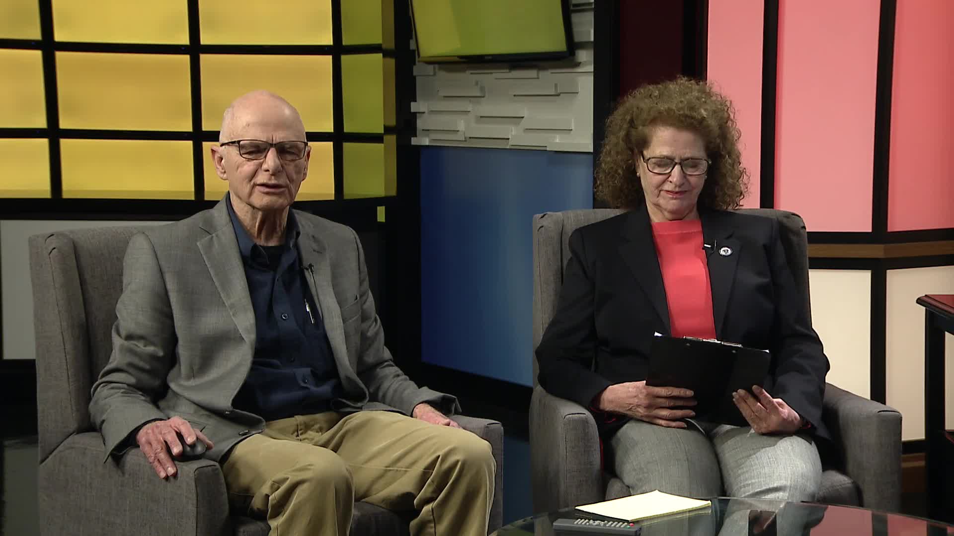 Thumbnail image for SouthCoast Matters #423 - Antonio Cabral