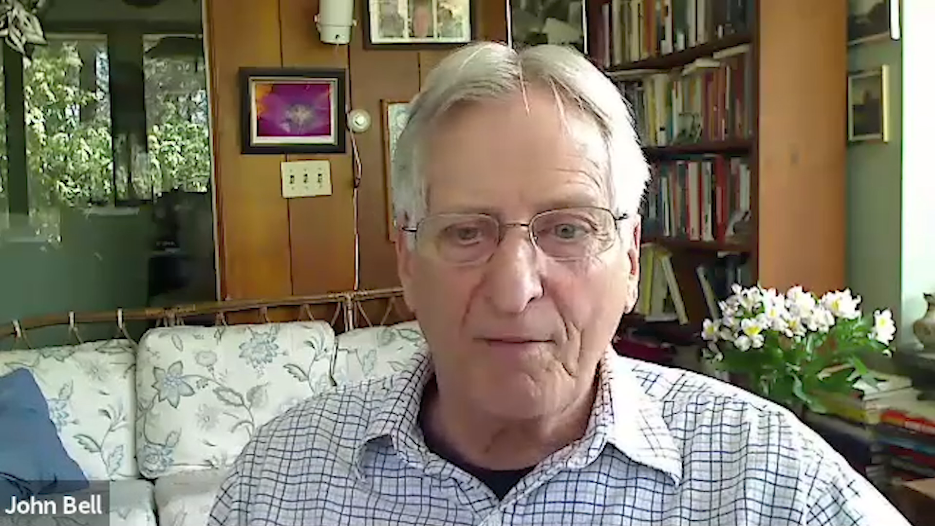 Thumbnail image for Rotary Lunch Meeting with Guest John Bell - April 16, 2020