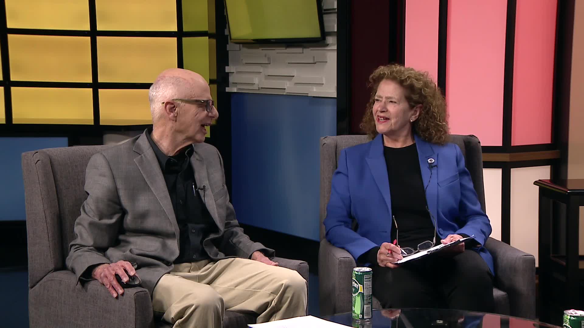 Thumbnail image for SouthCoast Matters #431 - Paul Coogan