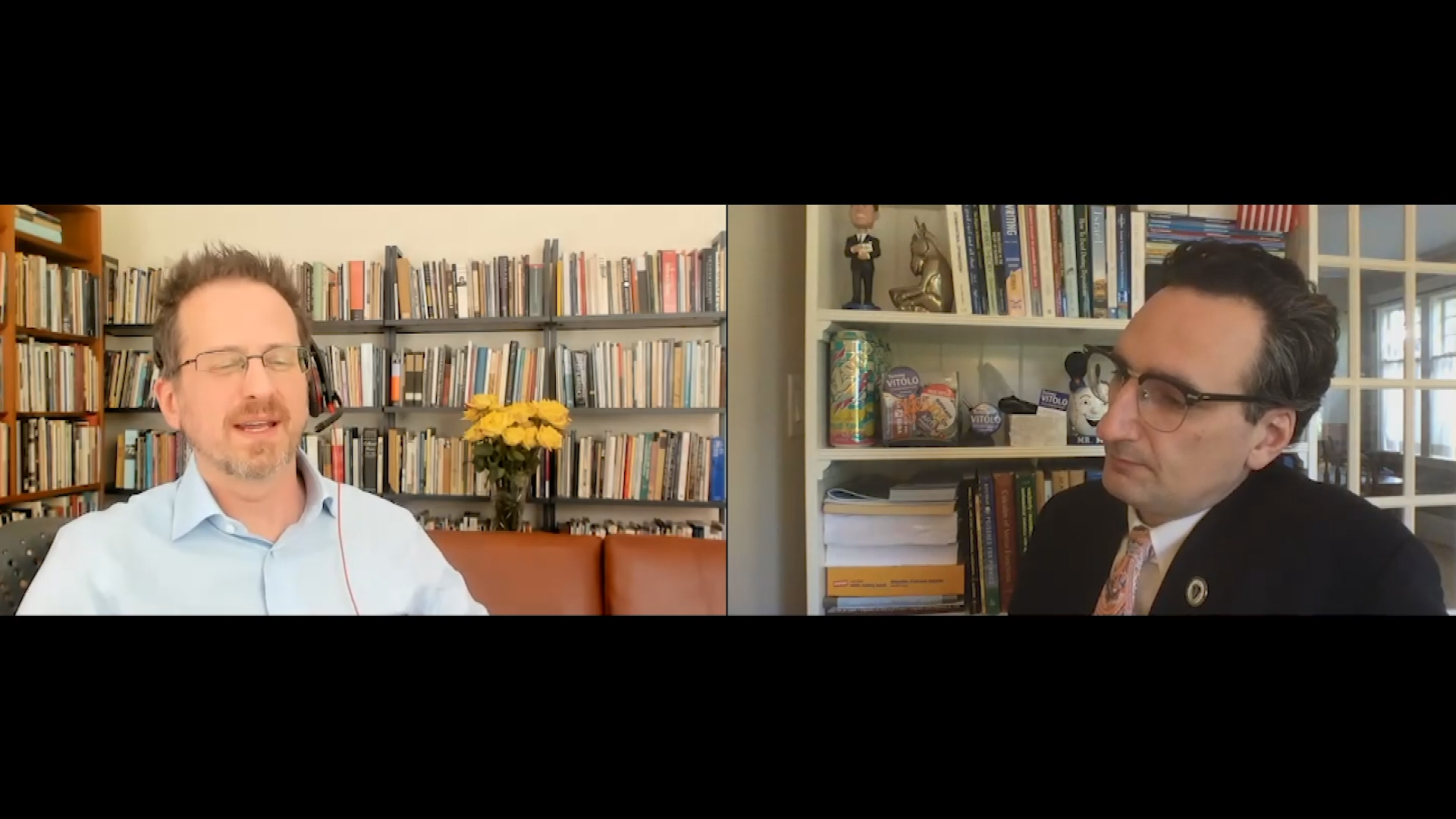 Thumbnail image for Tommy Vitolo interviews Eric Hyett