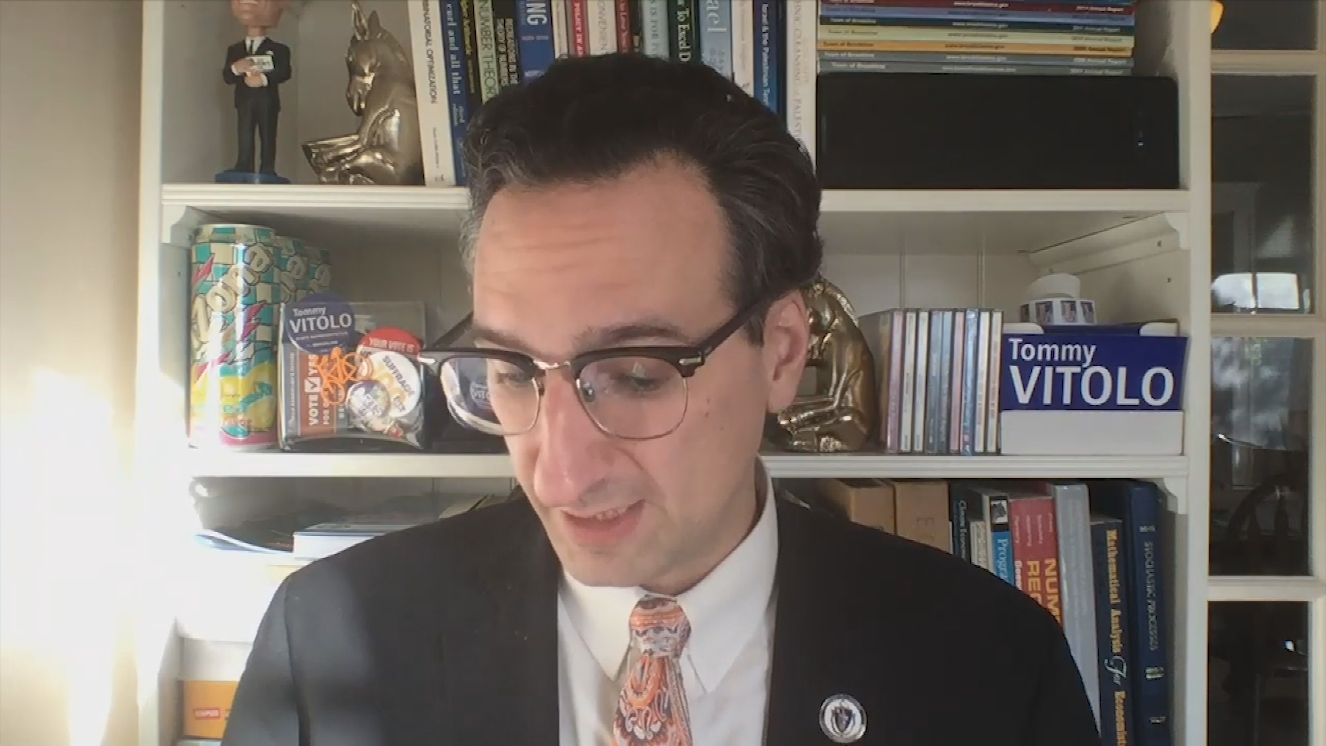 Thumbnail image for Tommy Vitolo interviews John VanScoyoc