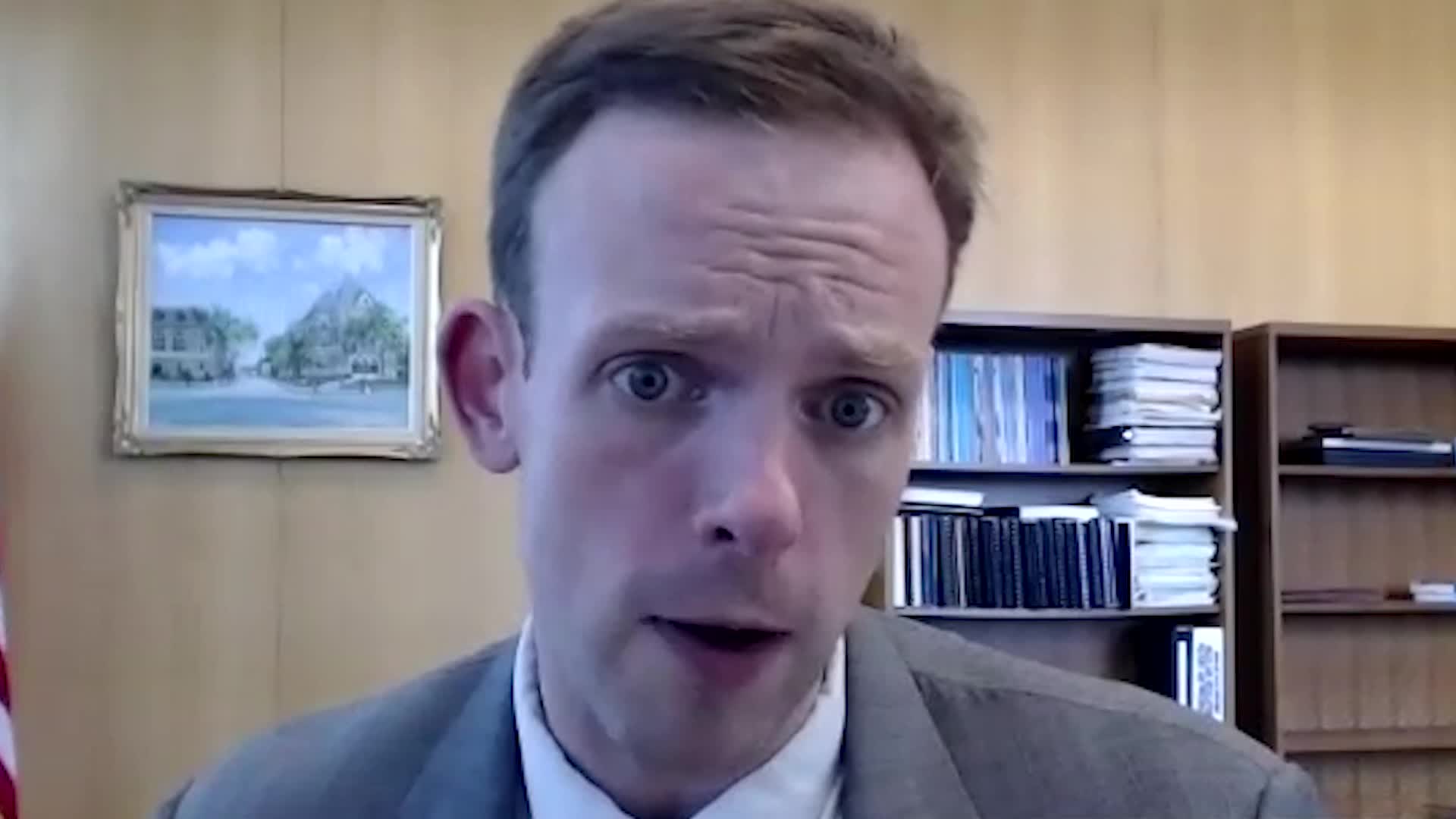 Thumbnail image for Age Friendly Cities Ep. 41 - Charles Carey