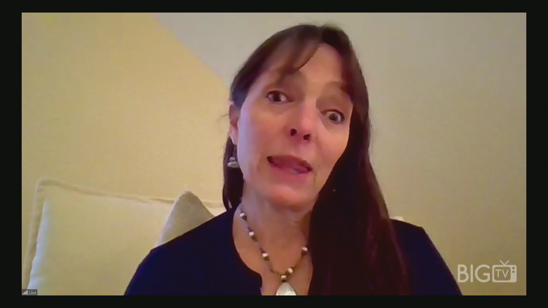 Thumbnail image for Tommy Vitolo's Weekly Update Guest: Lisa Gozashti