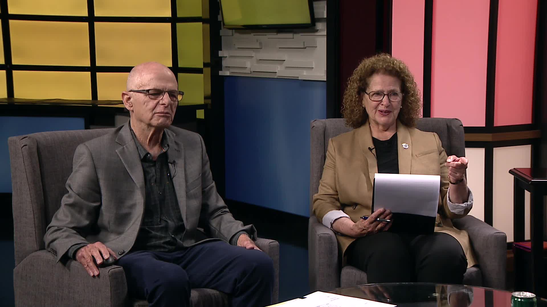 Thumbnail image for SouthCoast Matters #442 - Paul E. Kandarian Part 2