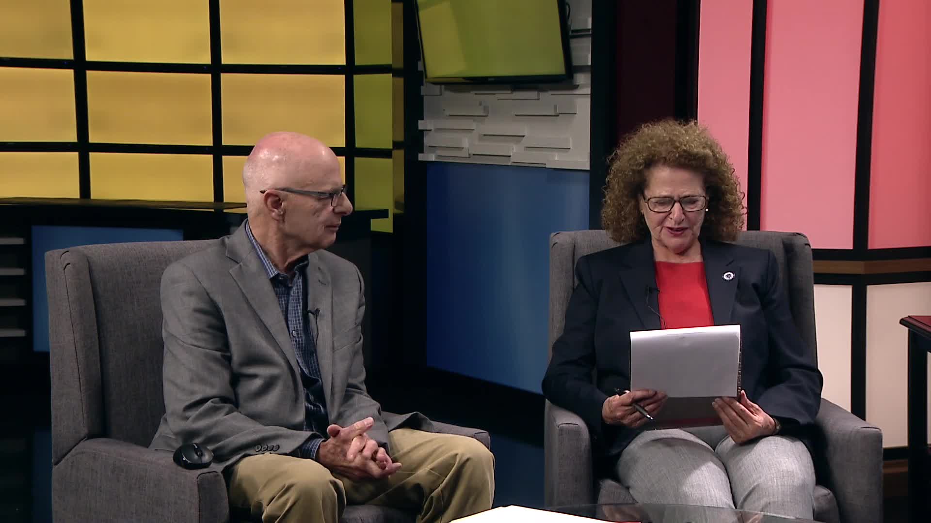 Thumbnail image for SouthCoast Matters #444 - Dan Kennedy Part 2