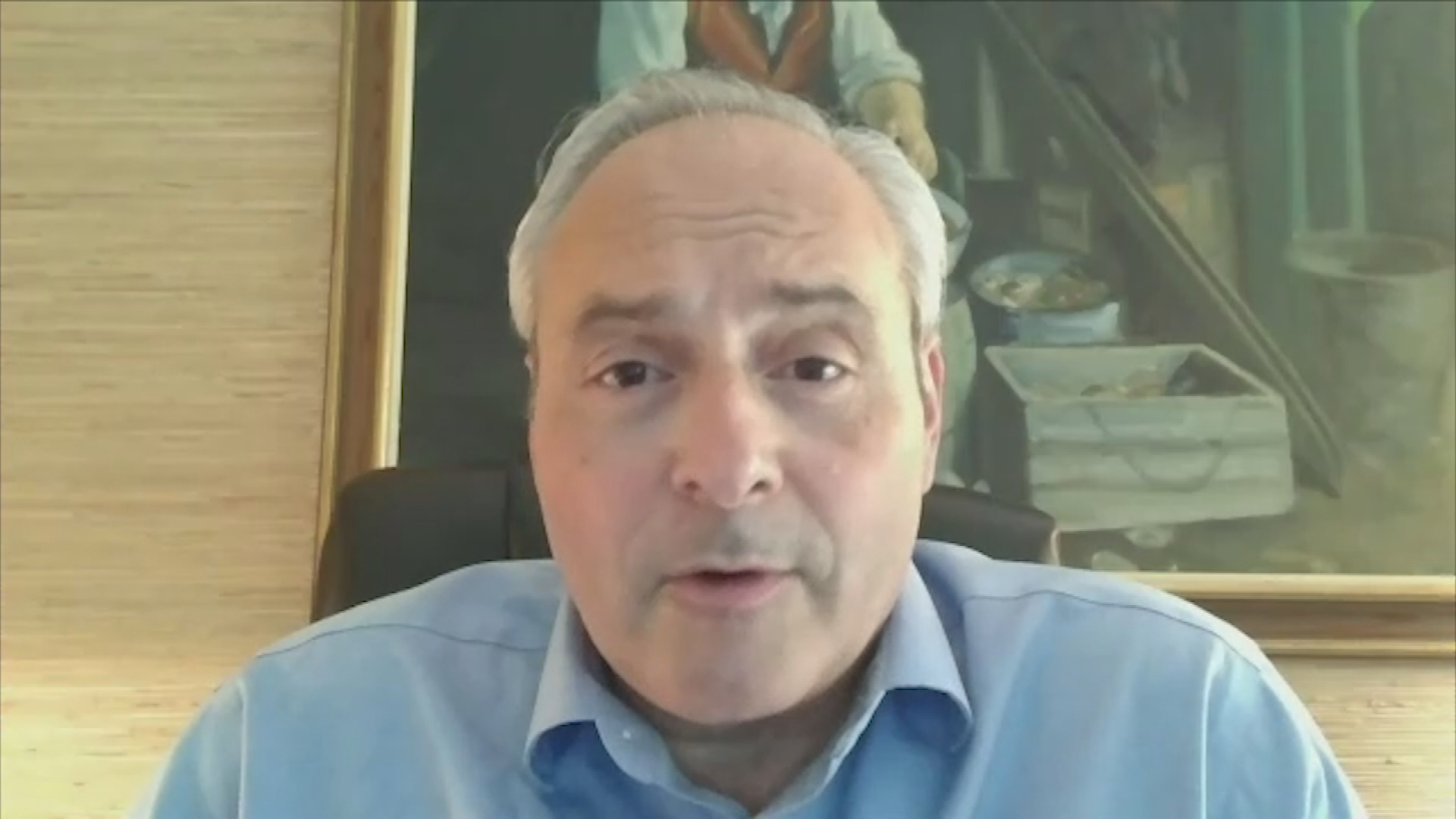 Thumbnail image for Tommy Vitolo Weekly Update with guest: Chris Zanetos