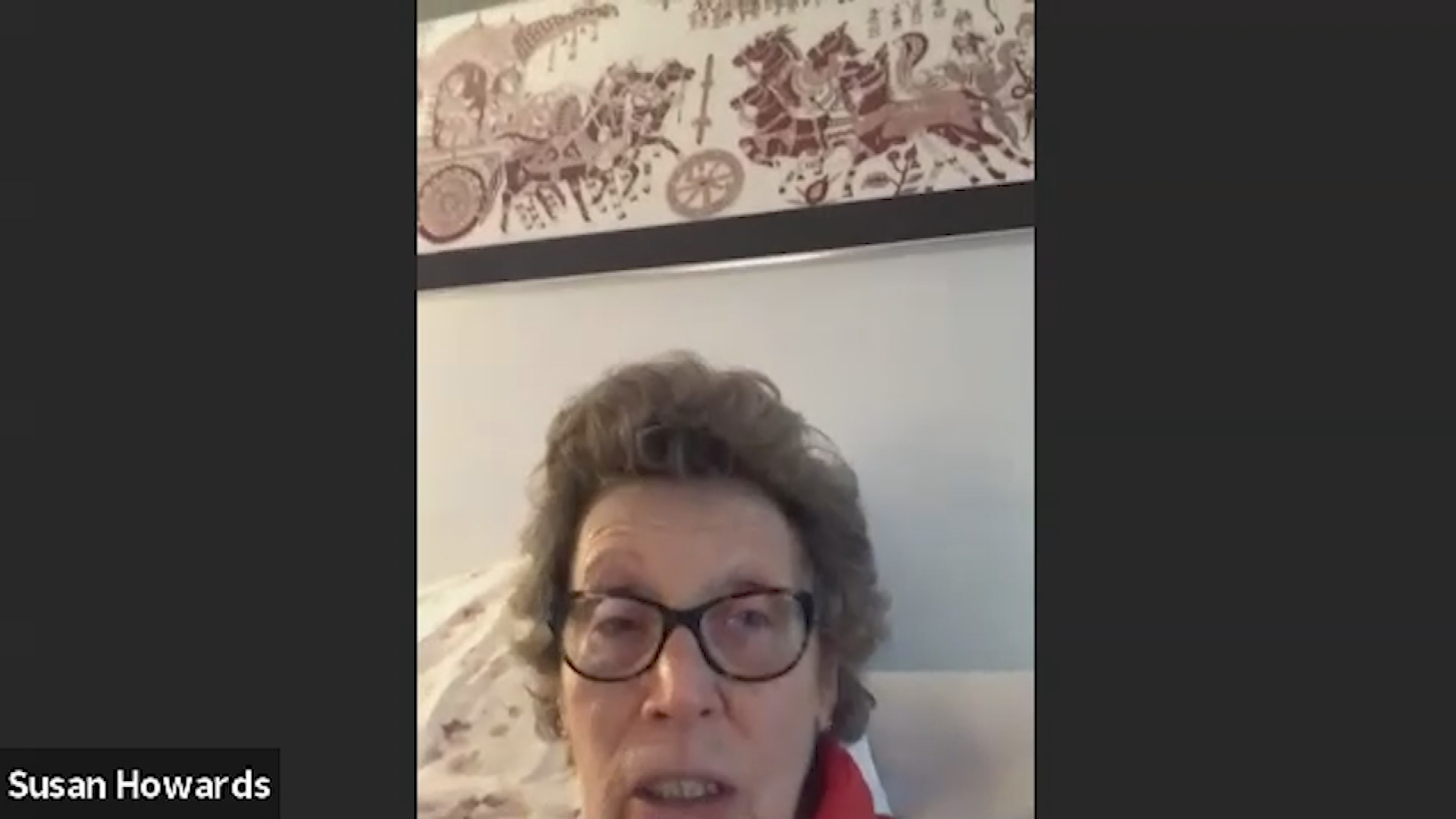 Thumbnail image for The Safety Net - Diane Darling