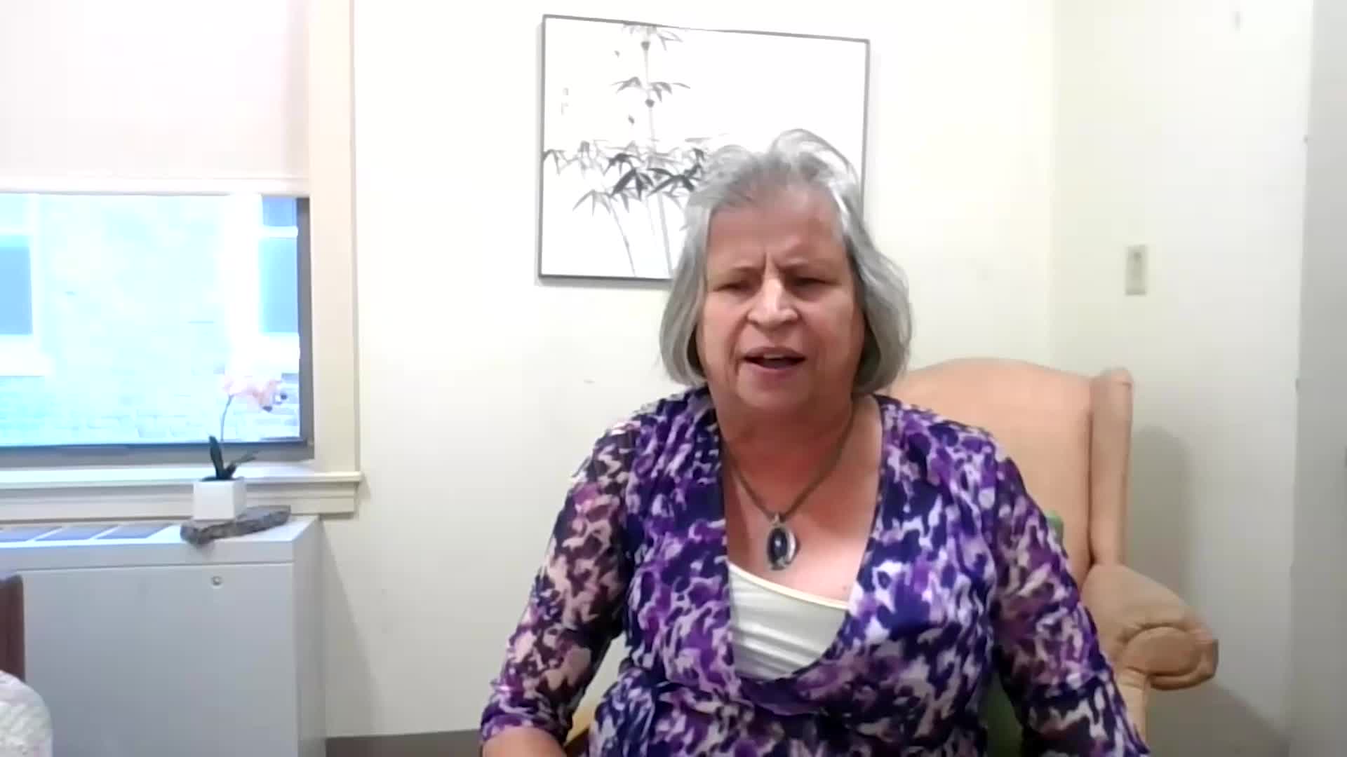 Thumbnail image for The Safety Net - Ruthann Dobek