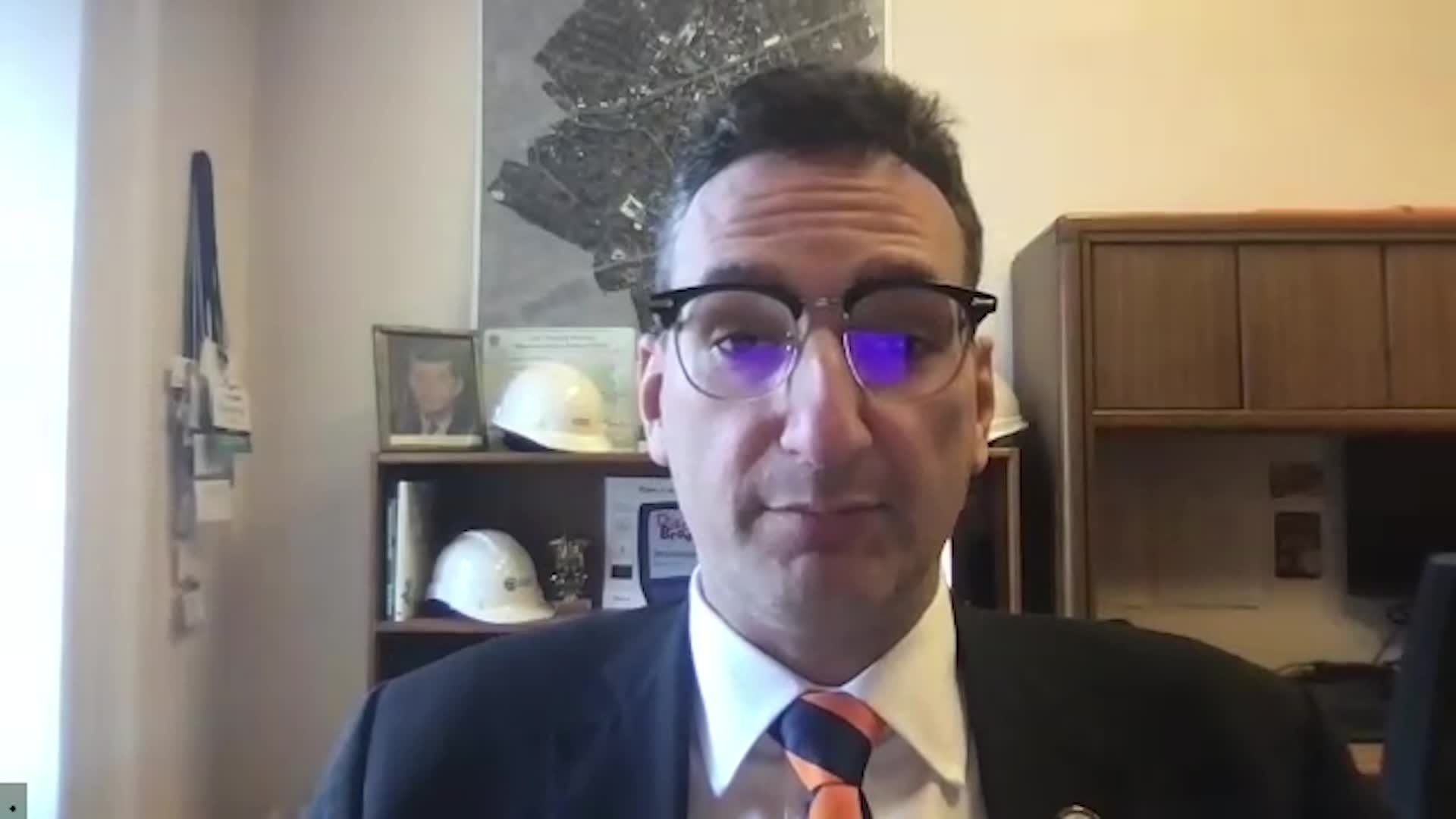 Thumbnail image for TV on TV - Tommy Vitolo Interviews Harry Friedman