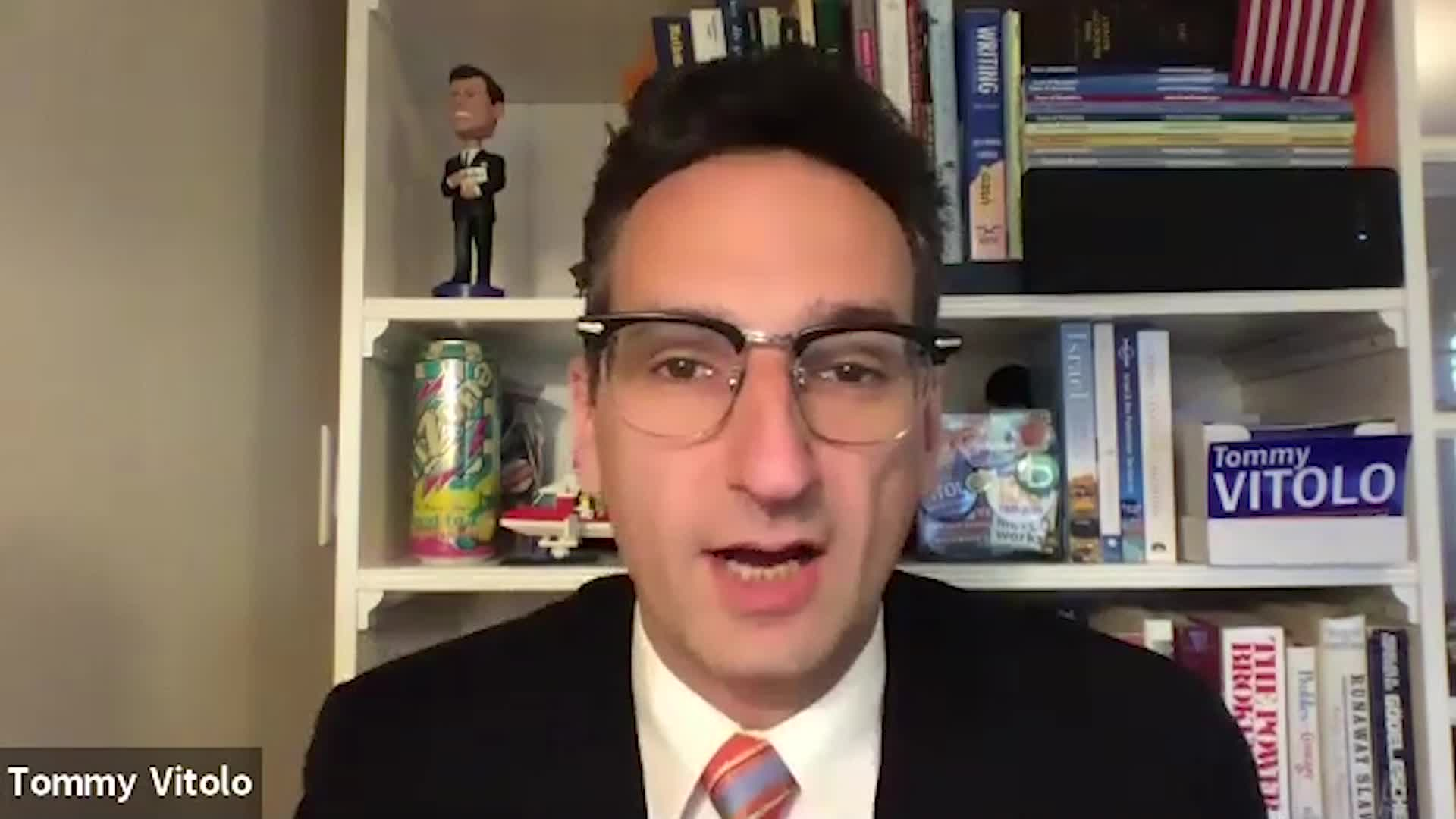 Thumbnail image for Weekly Update with Tommy Vitolo - September 24, 2020