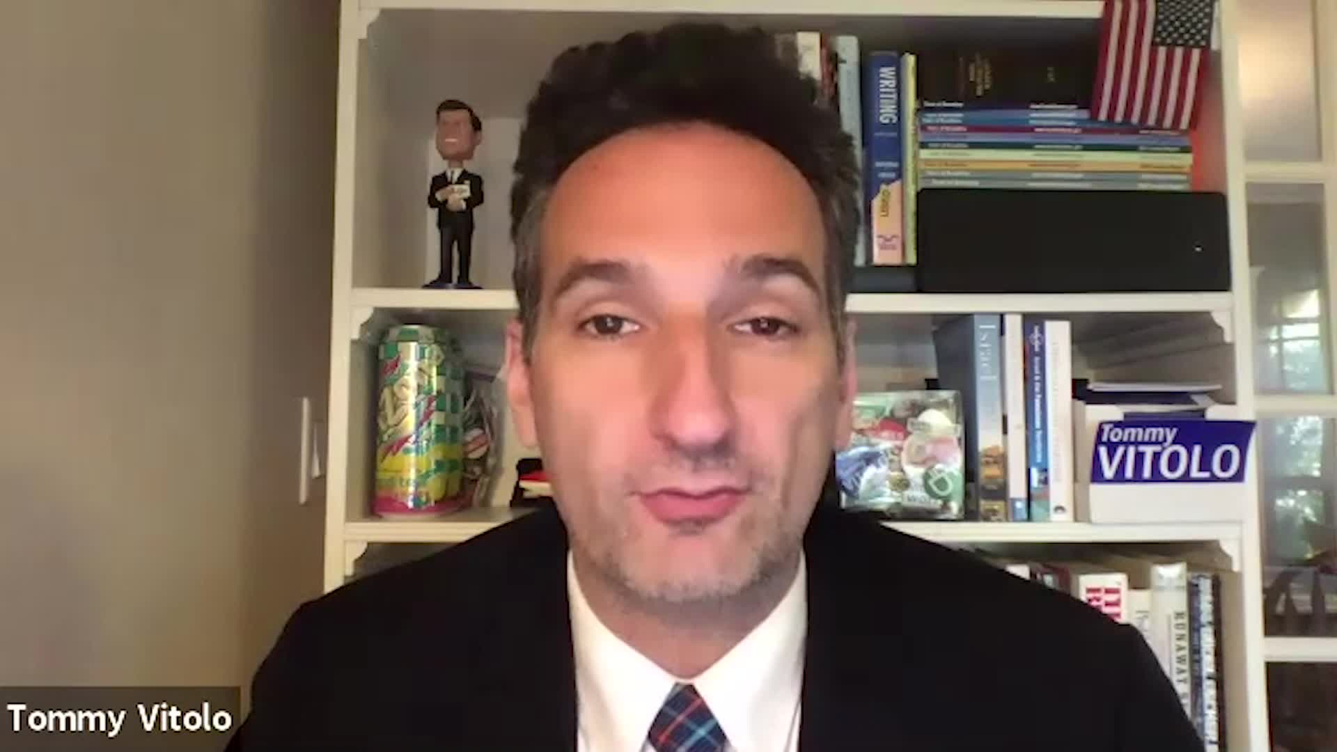 Thumbnail image for Weekly Update with Tommy Vitolo - October 1, 2020