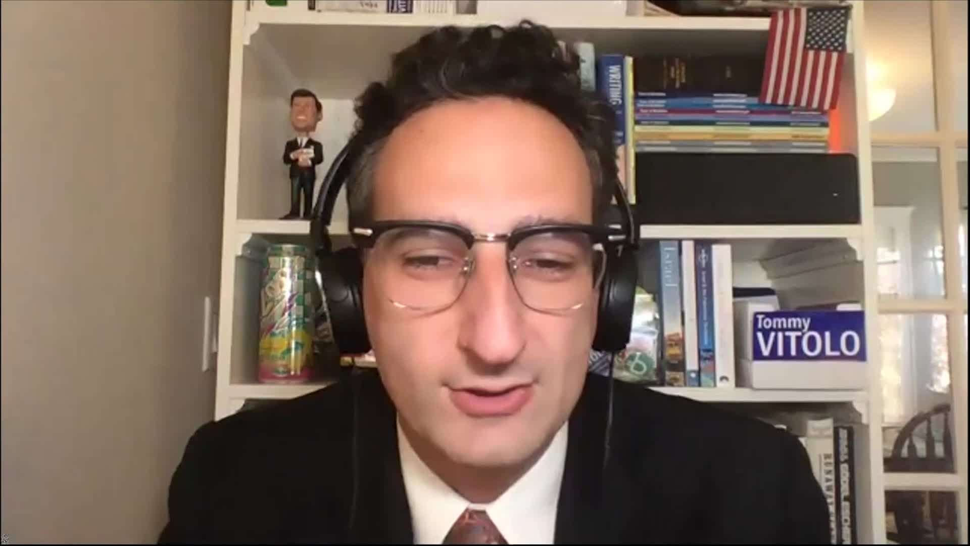 Thumbnail image for Weekly Update with Tommy Vitolo - November 5, 2020