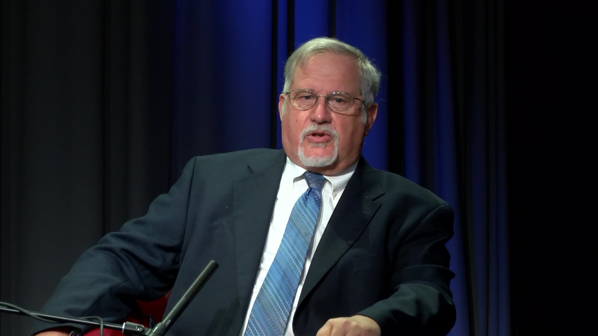 Thumbnail image for Government Matters E33 - U.S. Congressman Richard E. Neal