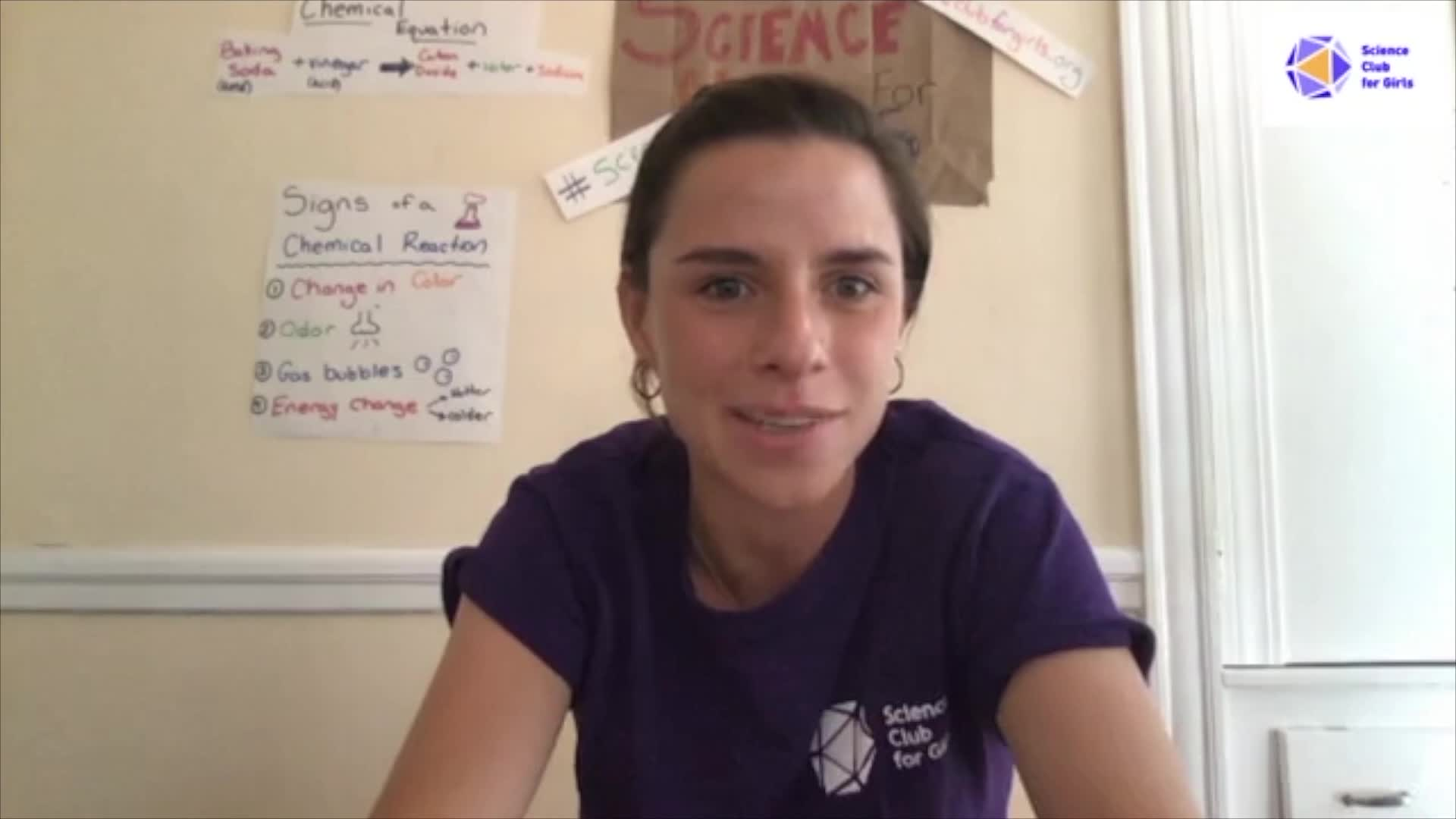 Thumbnail image for Science Club For Girls EP3