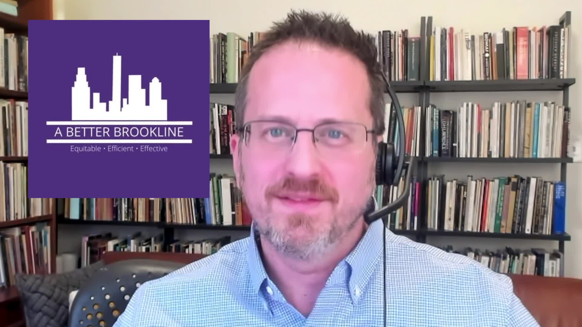 Thumbnail image for Arc of Justice Episode 4 - Ronnie England