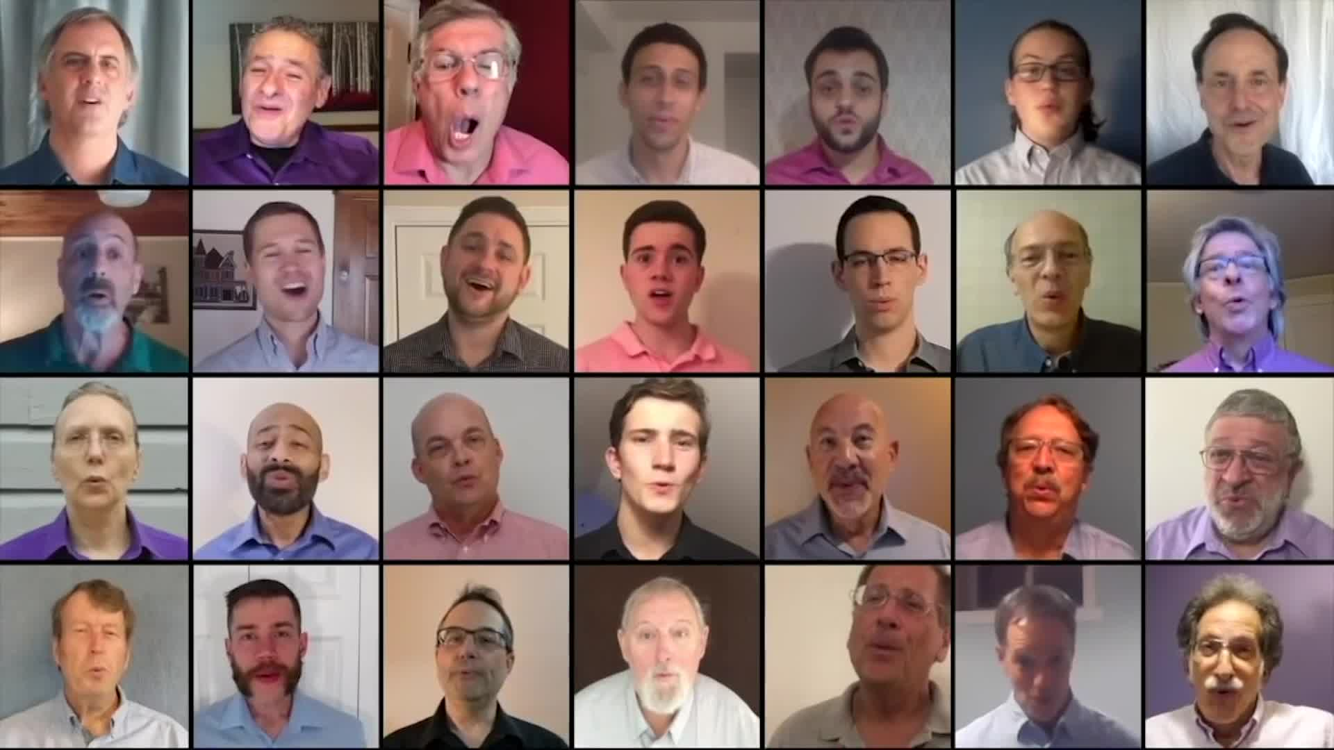 Thumbnail image for BHS presents... As We Stumble Along || Vocal Revolution