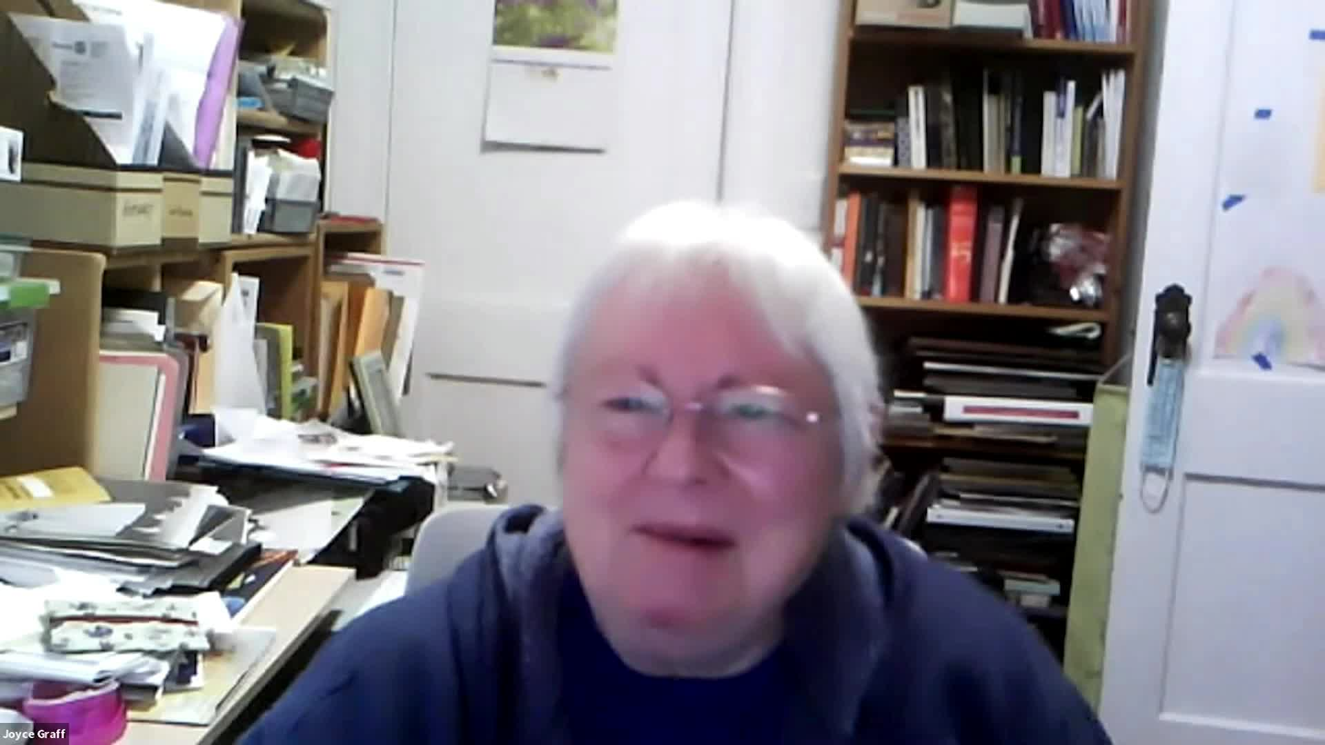 Thumbnail image for Brookline Bees Present- Learning Bargello: Planning Stars