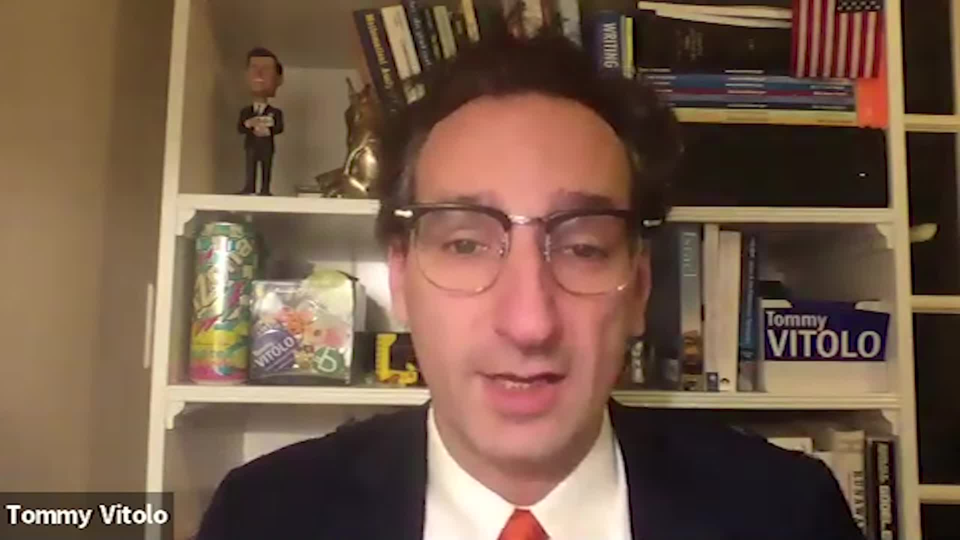 Thumbnail image for Weekly Update with Tommy Vitolo - January 7, 2021