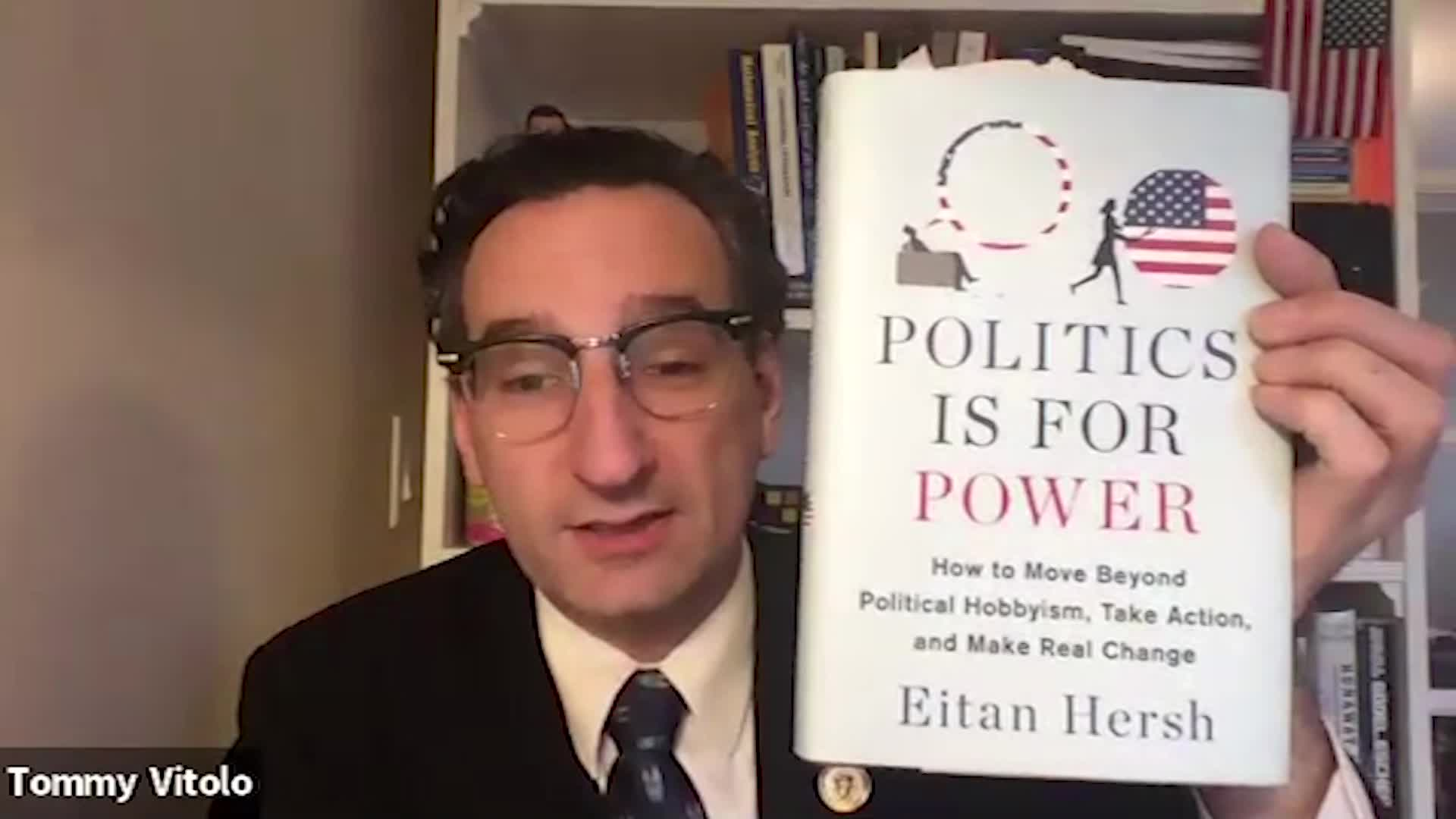 Thumbnail image for Weekly Update with Tommy Vitolo - January 14, 2021