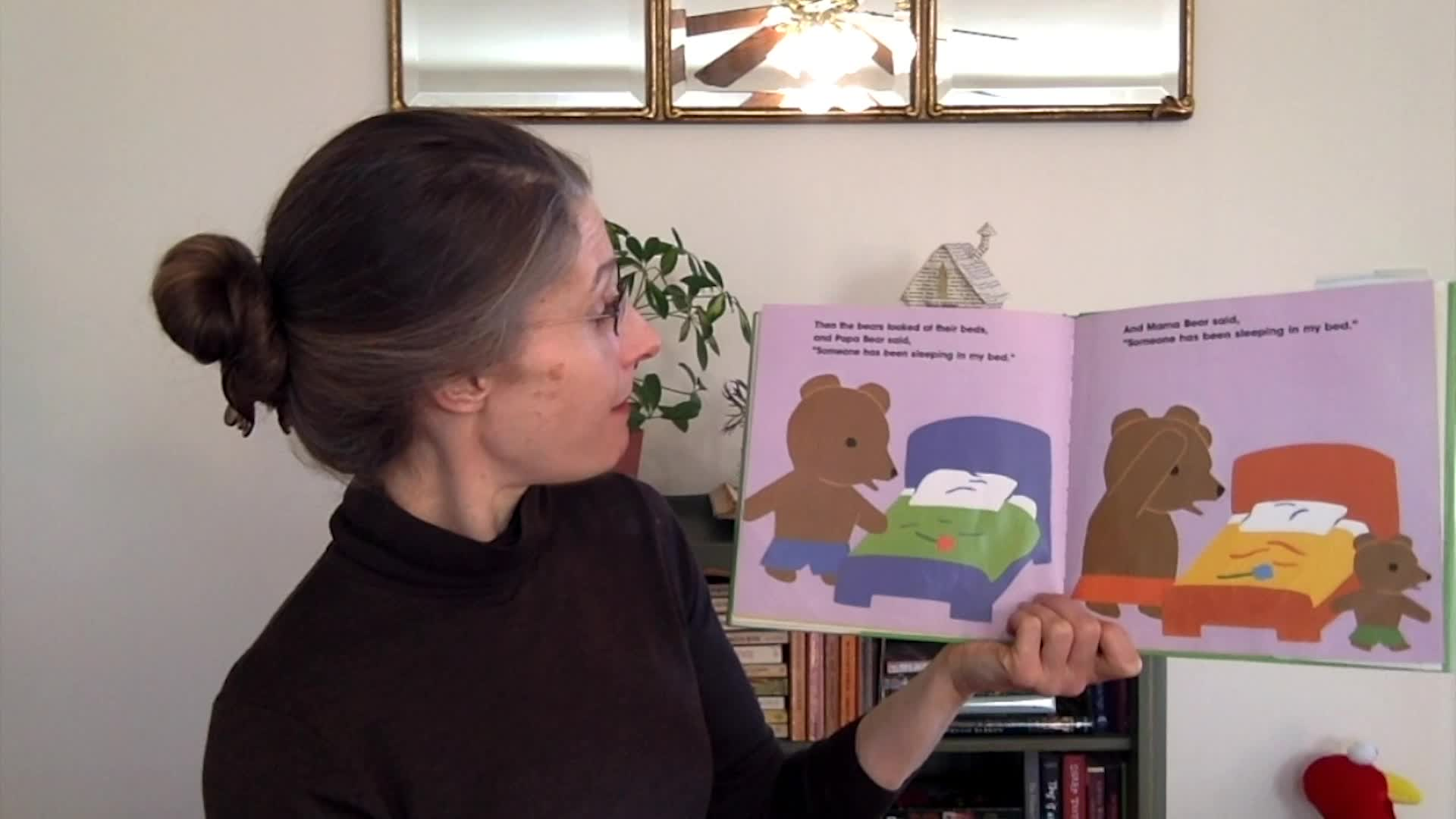 Thumbnail image for Storytime with the Brookline Public Library - Feb 2, 2021