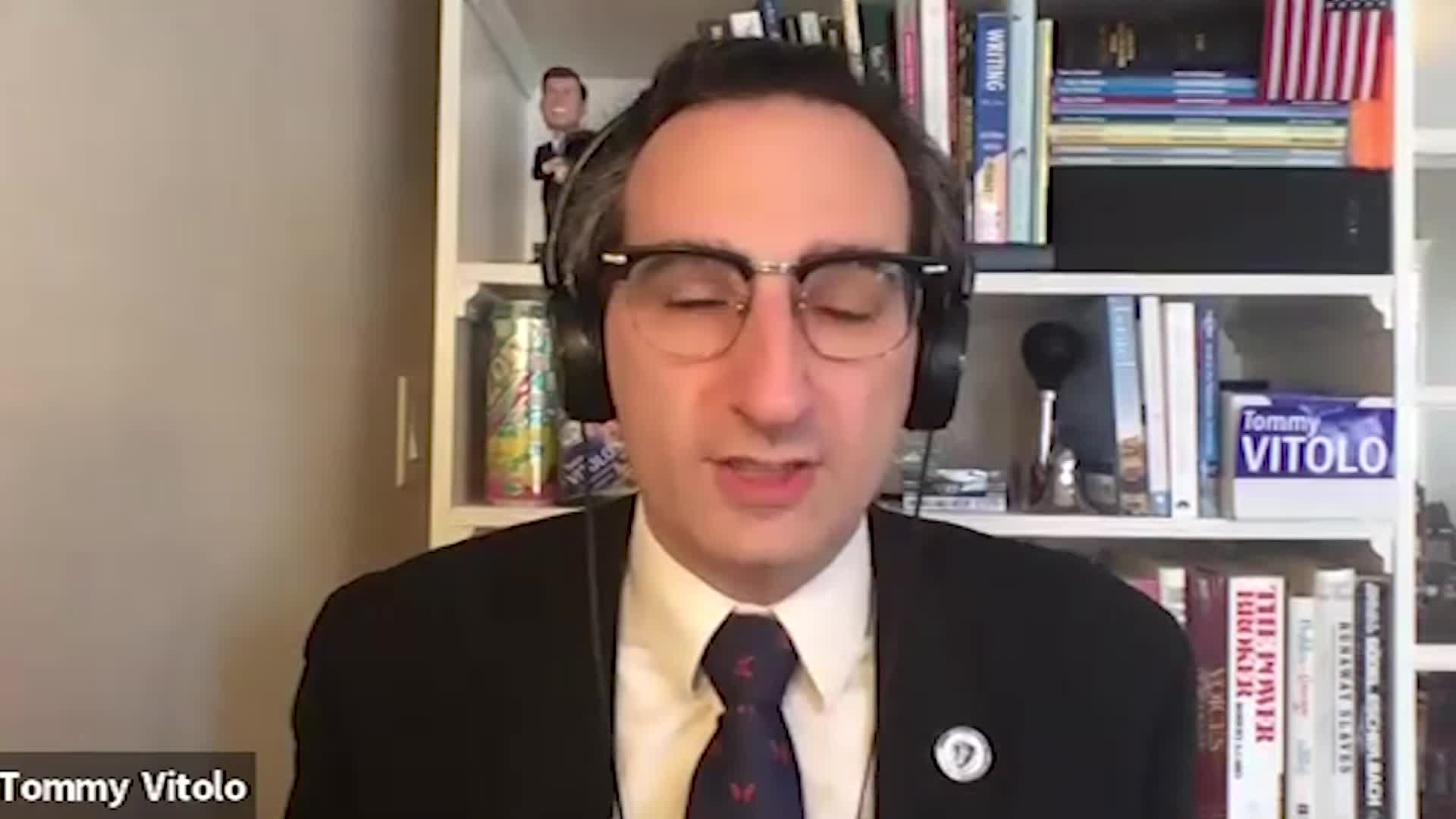 Thumbnail image for Weekly Update with Tommy Vitolo - February 4, 2021