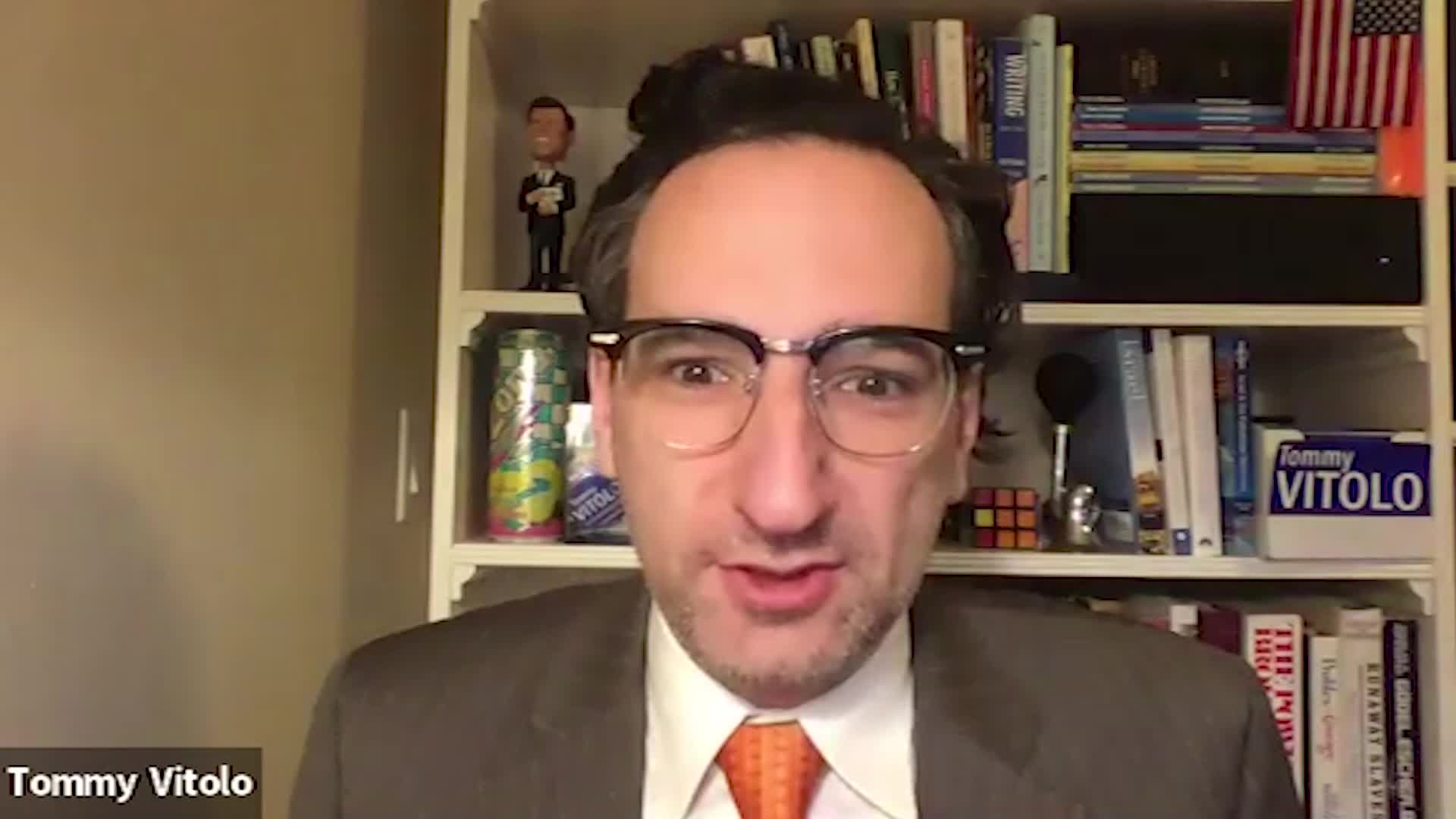 Thumbnail image for Weekly Update with Tommy Vitolo - March 4, 2021