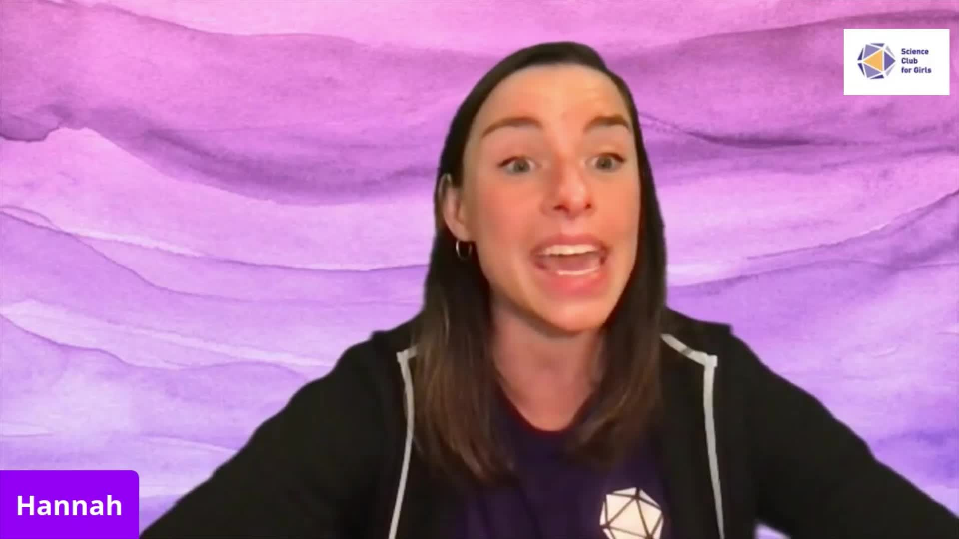 Thumbnail image for  Science Club For Girls EP29