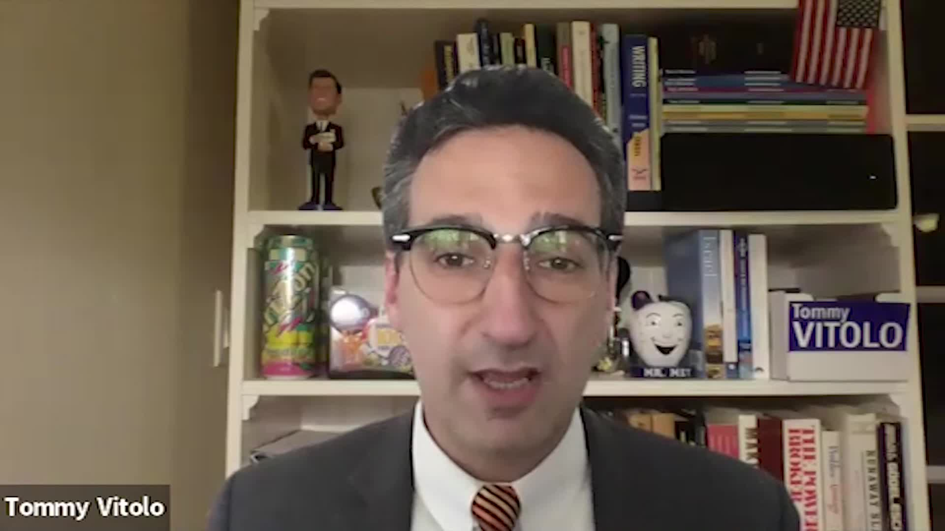 Thumbnail image for Weekly Update with Tommy Vitolo - May 27, 2021