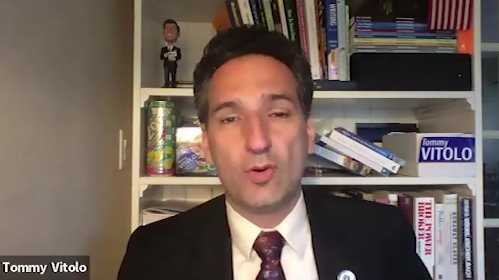 Thumbnail image for Weekly Update with Tommy Vitolo - June 10, 2021