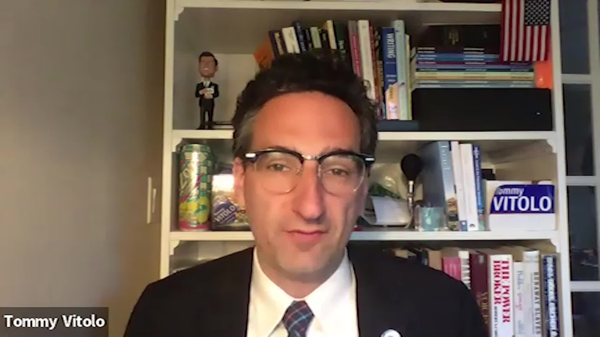 Thumbnail image for Weekly Update with Tommy Vitolo - June 17, 2021