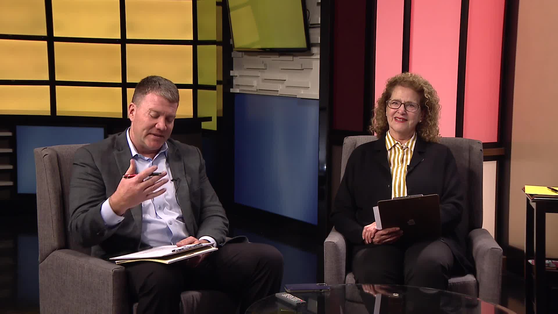 Thumbnail image for Southcoast Matters #454 - Diana Dizoglio