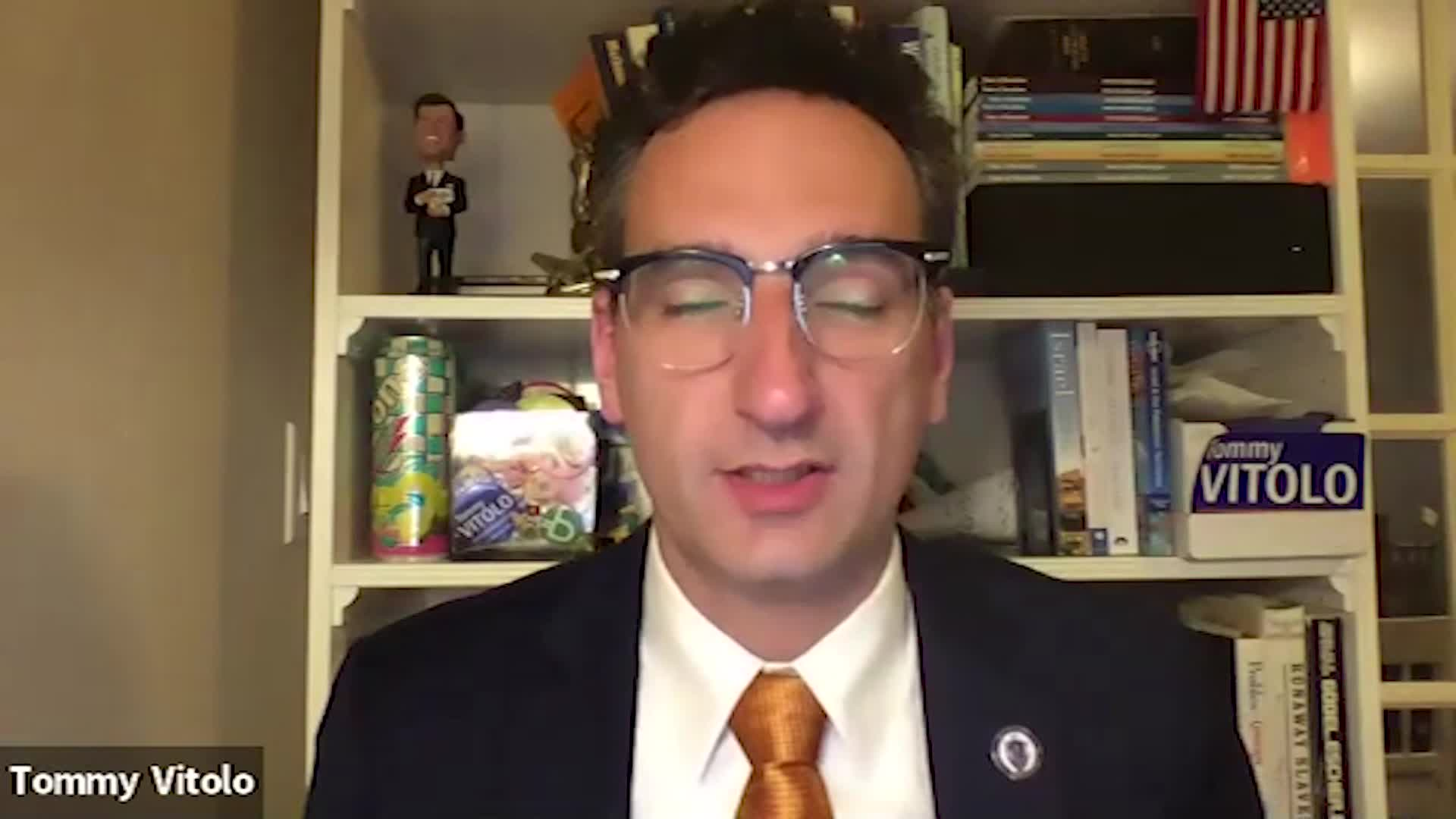 Thumbnail image for Weekly Update with Tommy Vitolo - August 5, 2021