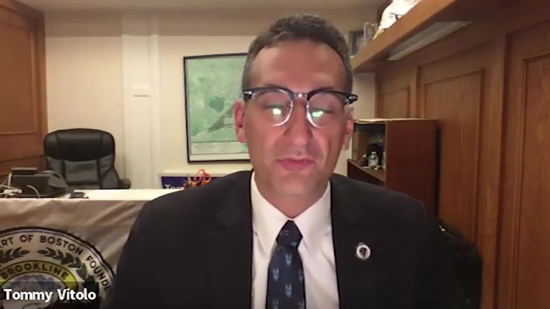 Thumbnail image for Weekly Update with Tommy Vitolo - September 30, 2021