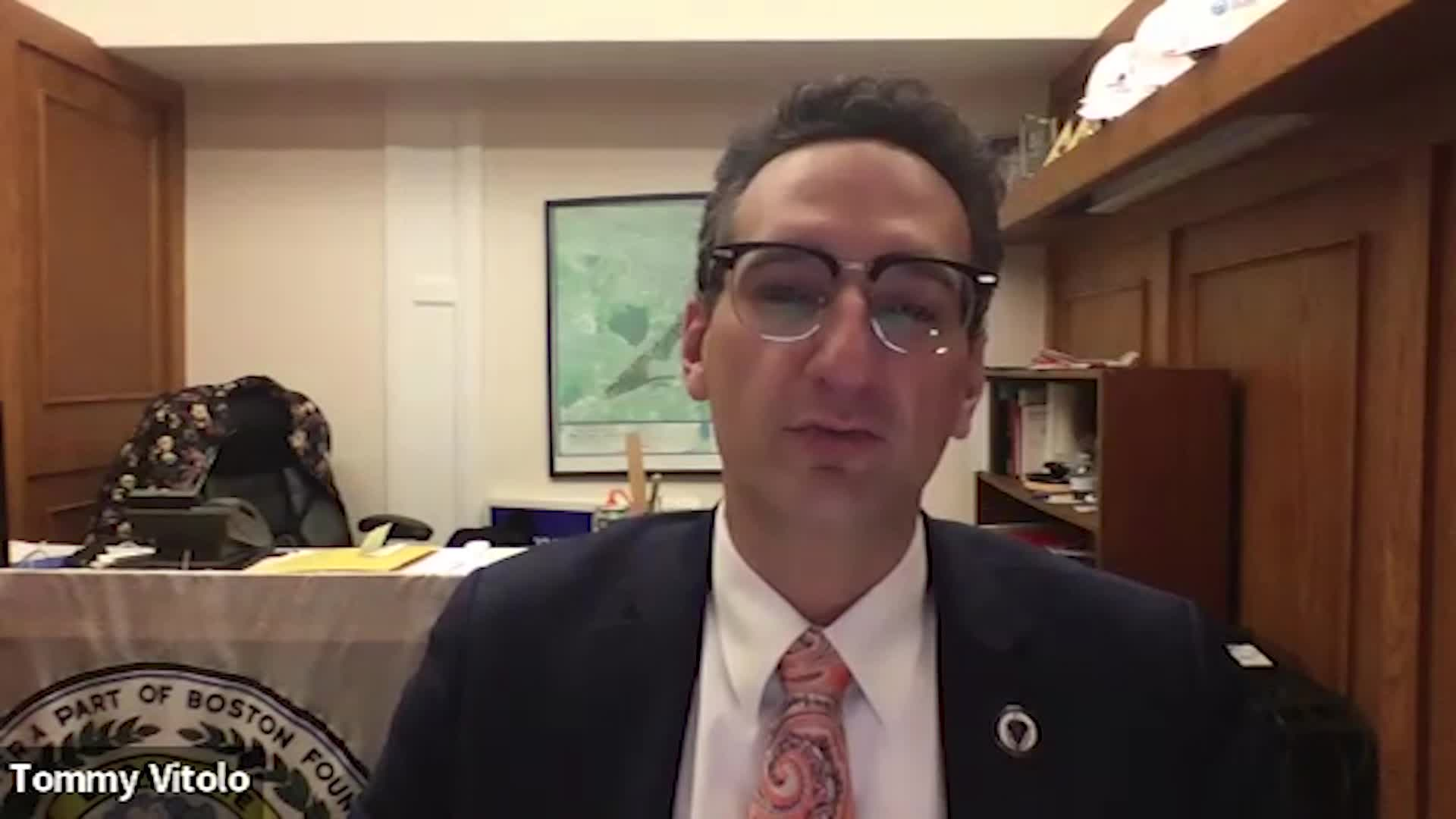 Thumbnail image for Weekly Update with Tommy Vitolo - December 2, 2021