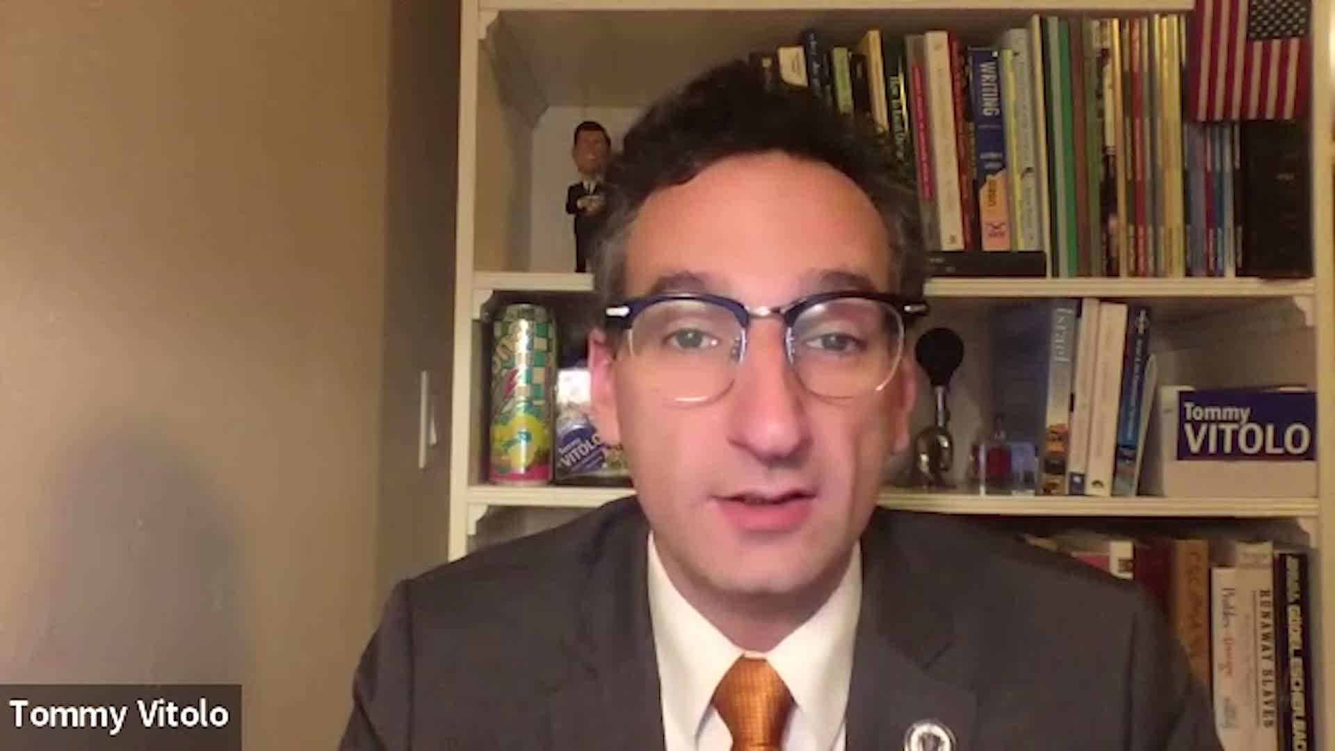 Thumbnail image for Weekly Update with Tommy Vitolo - December 16, 2021