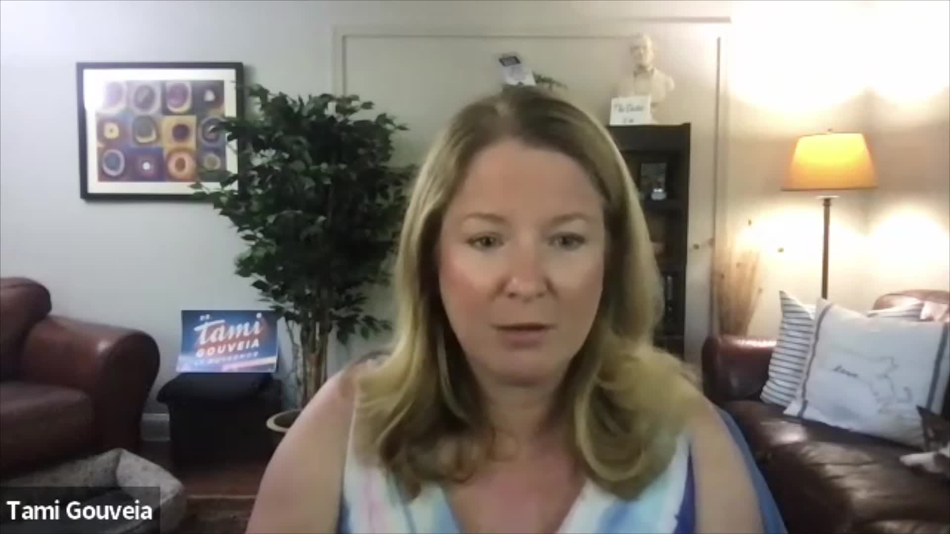 Thumbnail image for SouthCoast Matters | Democratic Lieutenant Governor Candidates Special