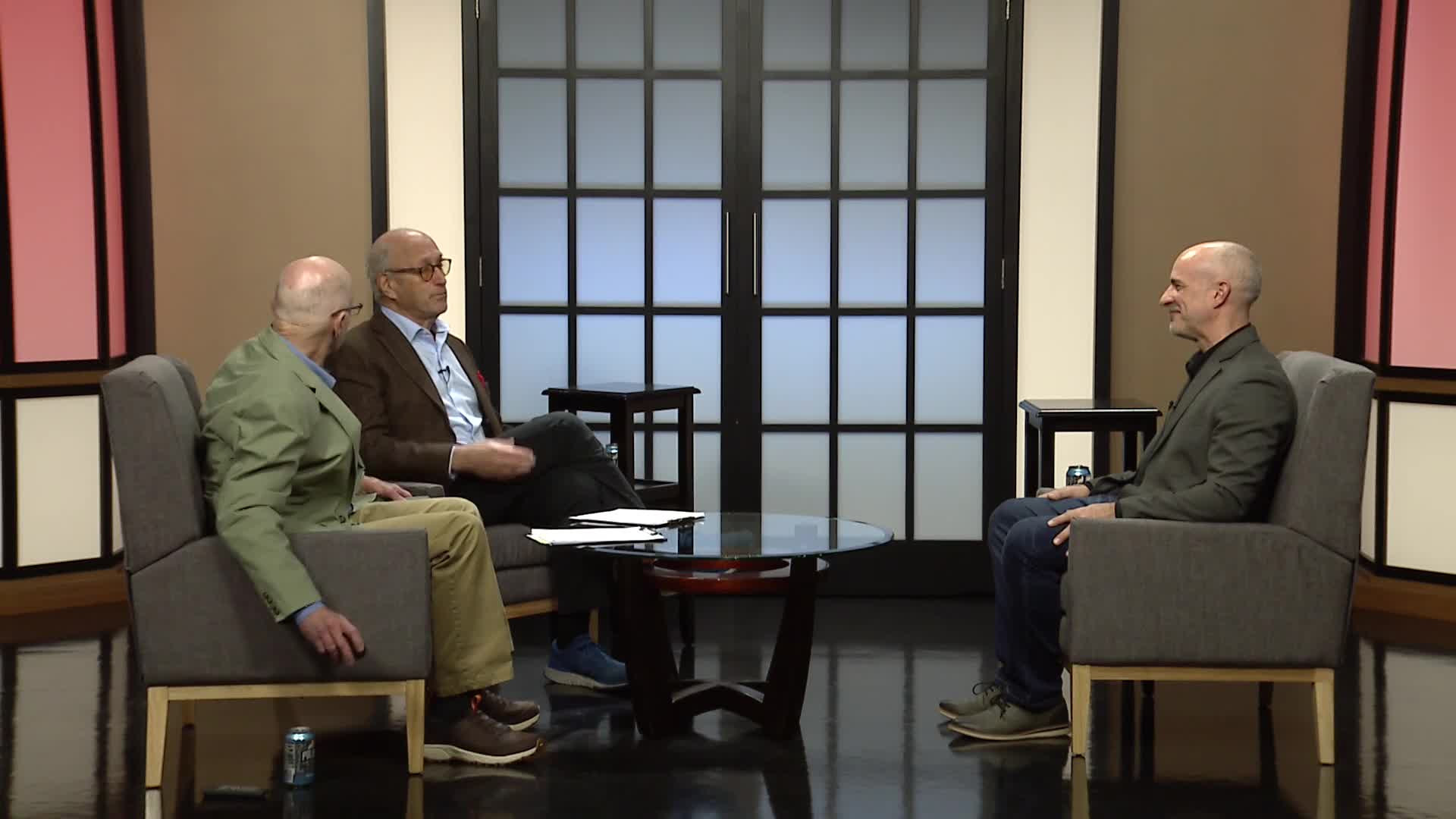 Thumbnail image for Southcoast Matters #456 - Eric Paradis Part 2