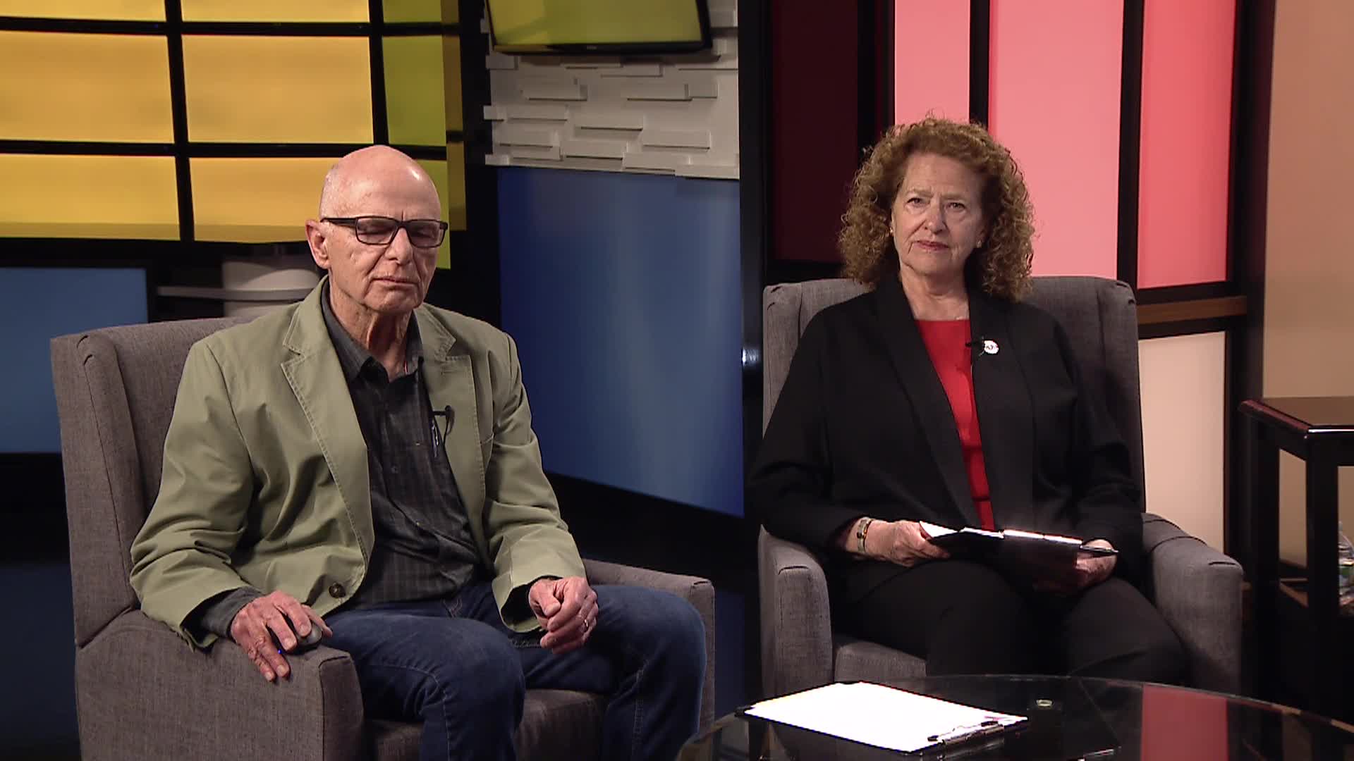 Thumbnail image for SouthCoast Matters #462 - Lean Camara Part 1