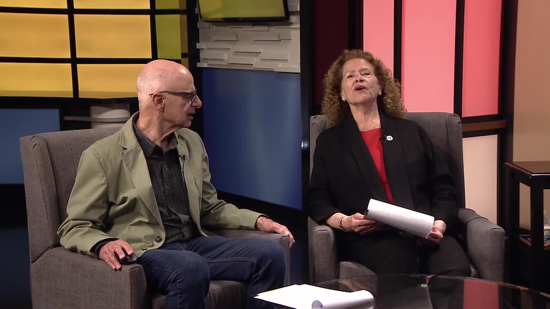 Thumbnail image for SouthCoast Matters #463 - Lean Camara Part 2