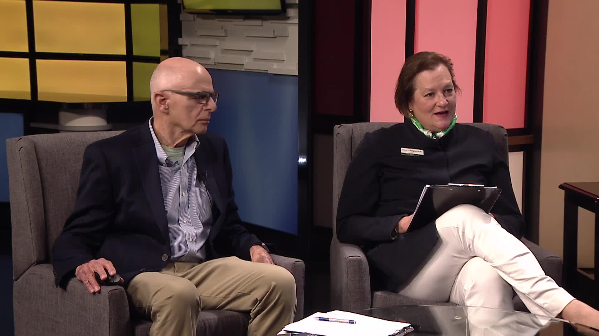 Thumbnail image for SouthCoast Matters #467 Jennifer Menard Part Two