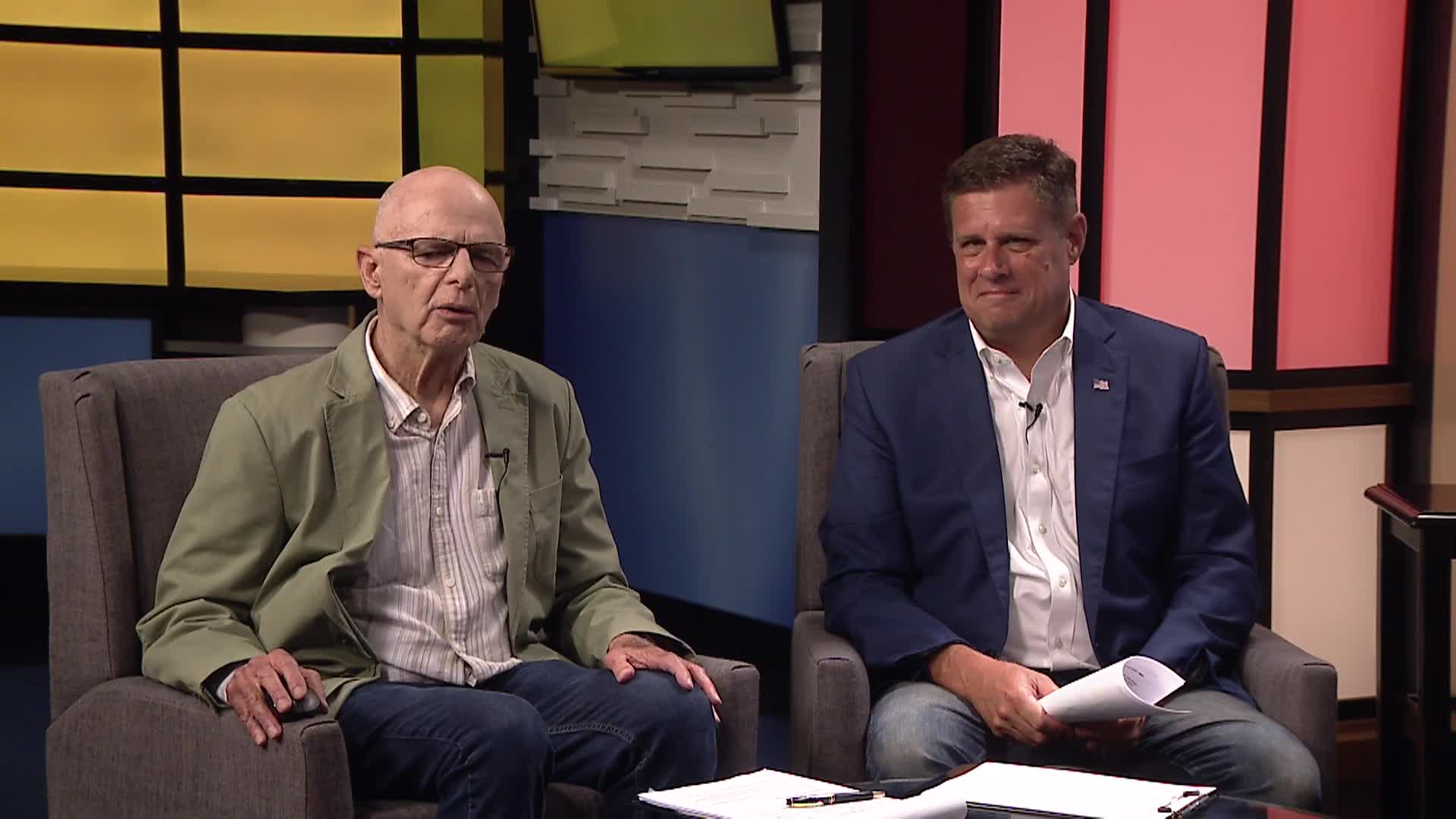 Thumbnail image for Southcoast Matters #475 Ian Cain Part 2