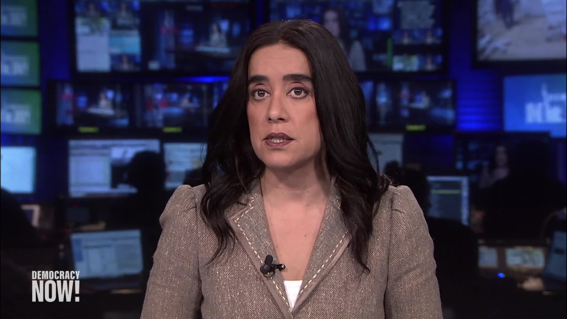 Thumbnail image for Democracy Now - 10-17-2024