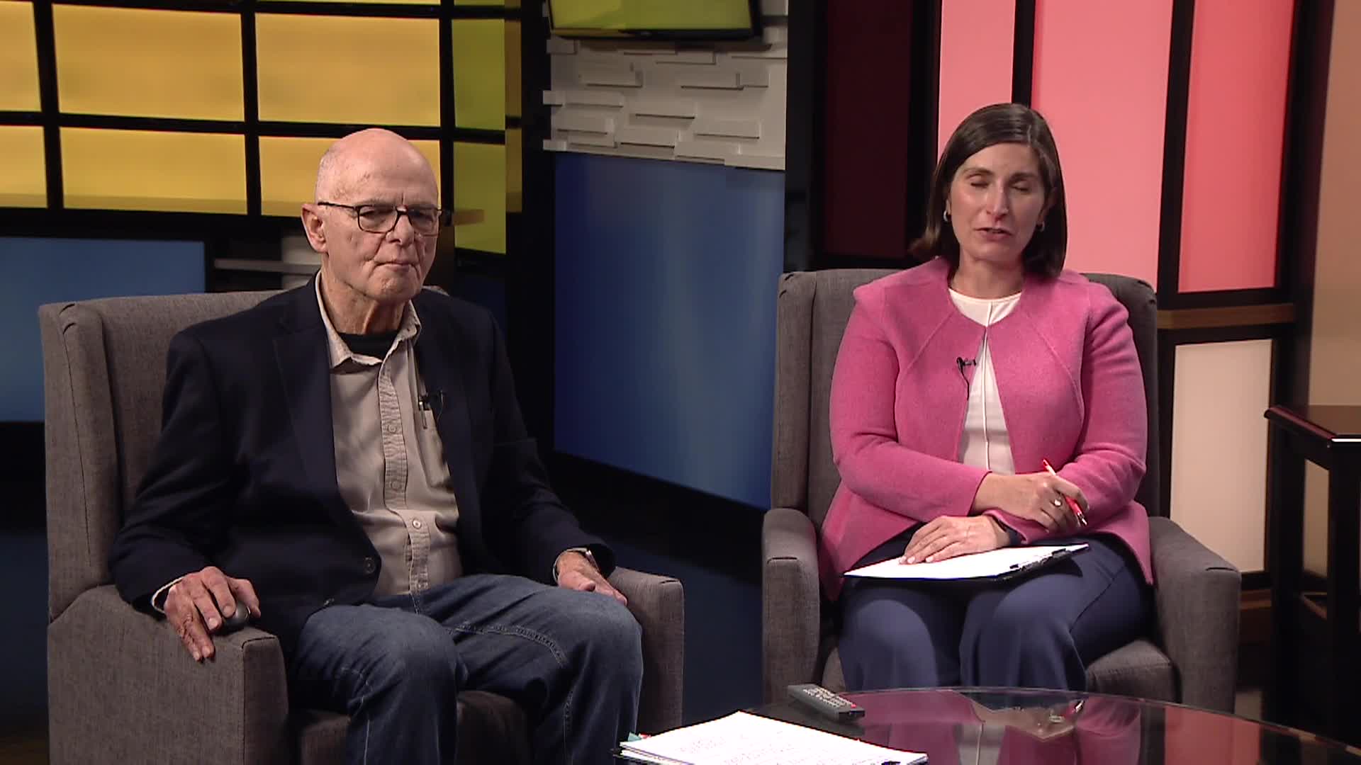 Thumbnail image for SouthCoast Matters #489 - John Griffin Part 2