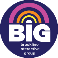 Navigate to BIG's Community Channel (Comcast 8/RCN 3)