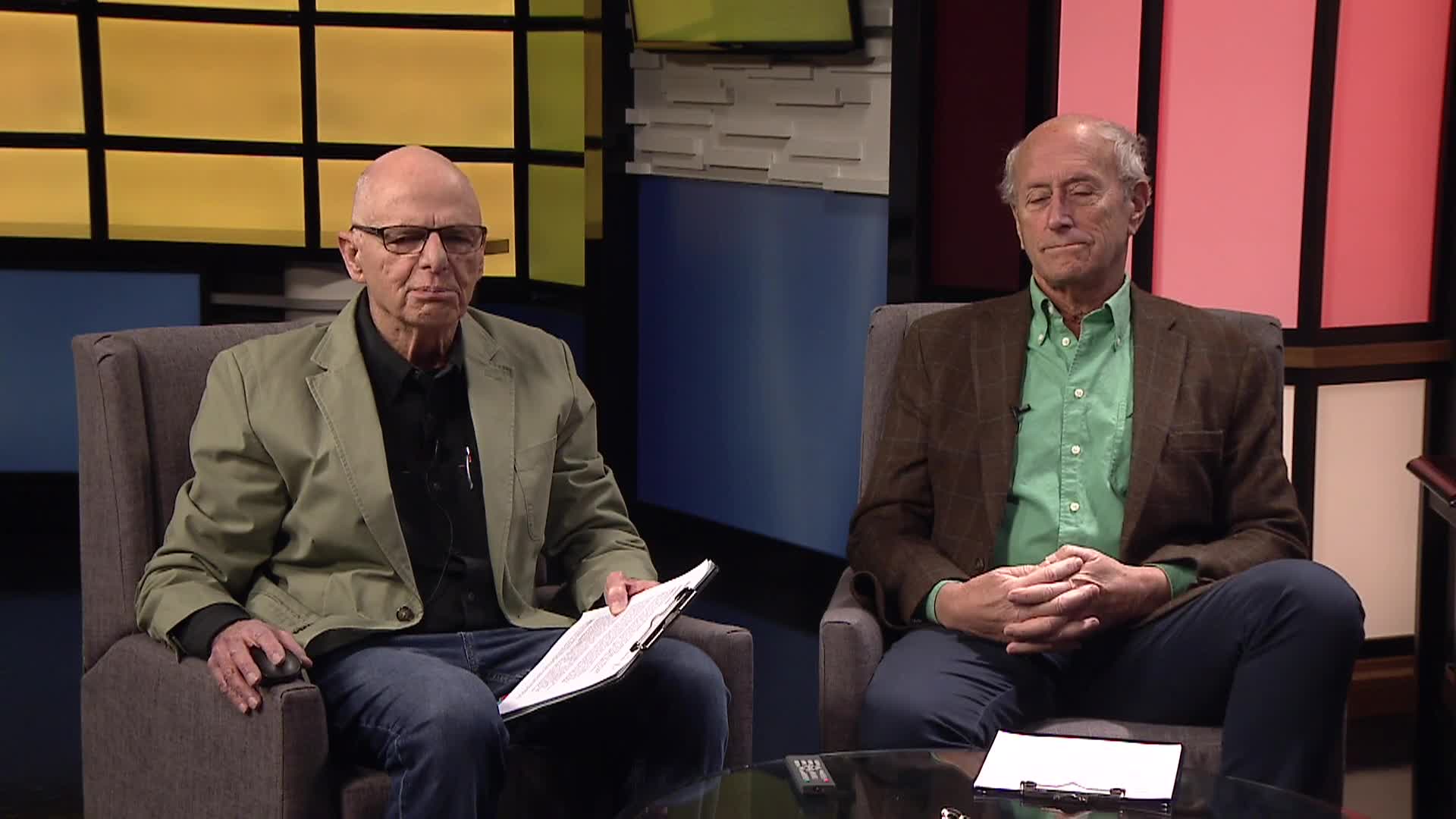 Thumbnail image for Southcoast Matters #495 - Eric Paradis Part 1