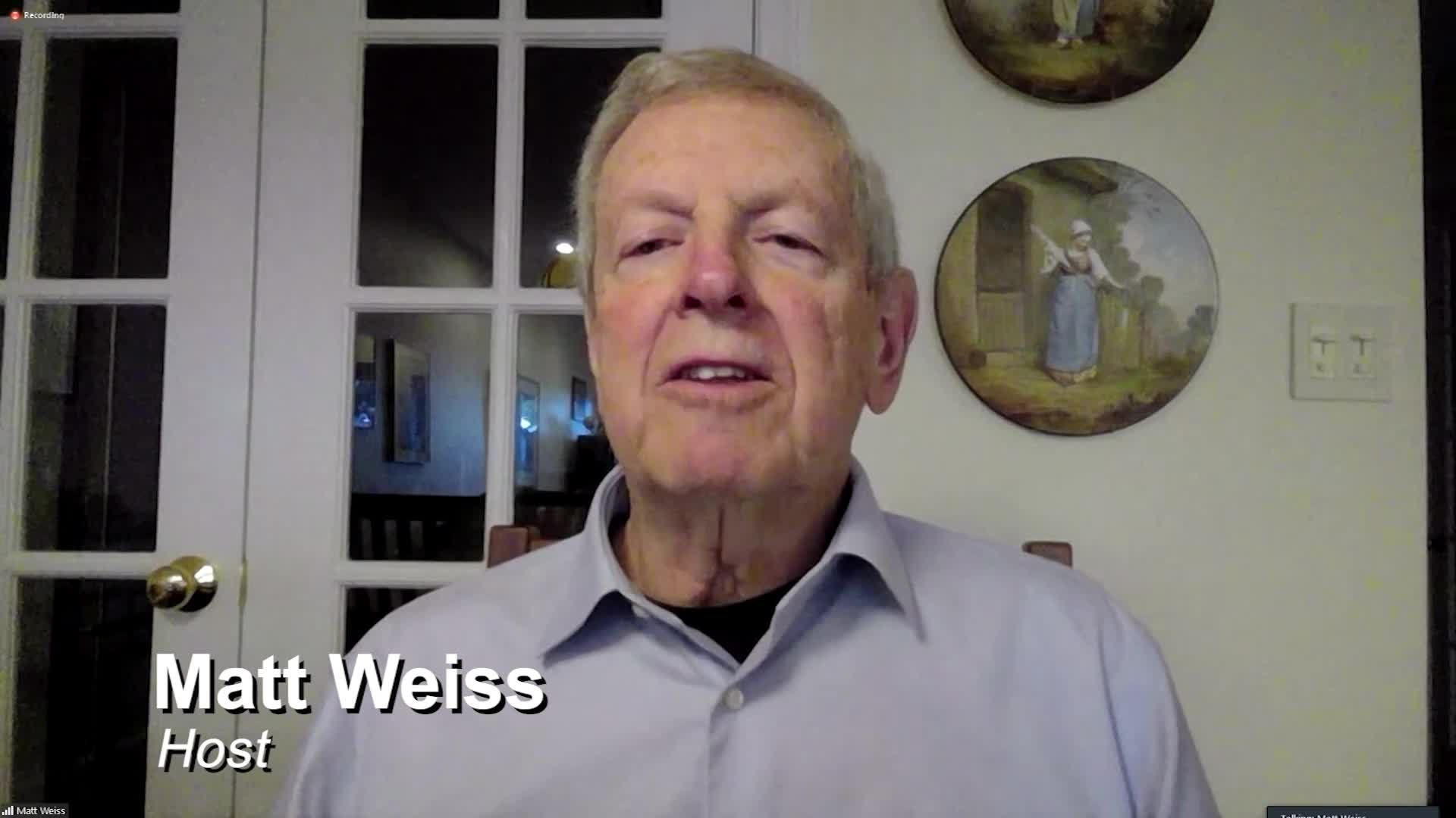 Thumbnail image for Age Friendly Cities with Sigalle Reiss (Episode 38)