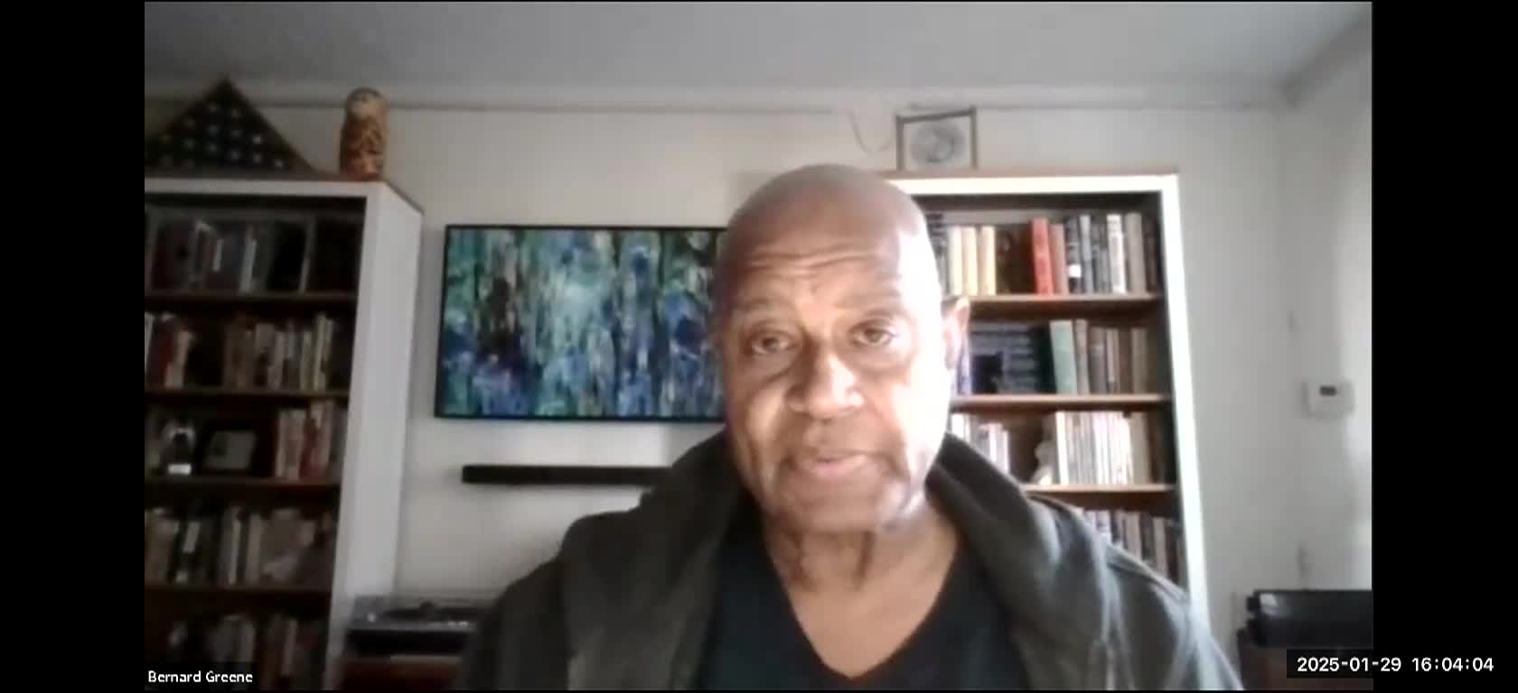 Thumbnail image for Town-School Partnership - January 29, 2025