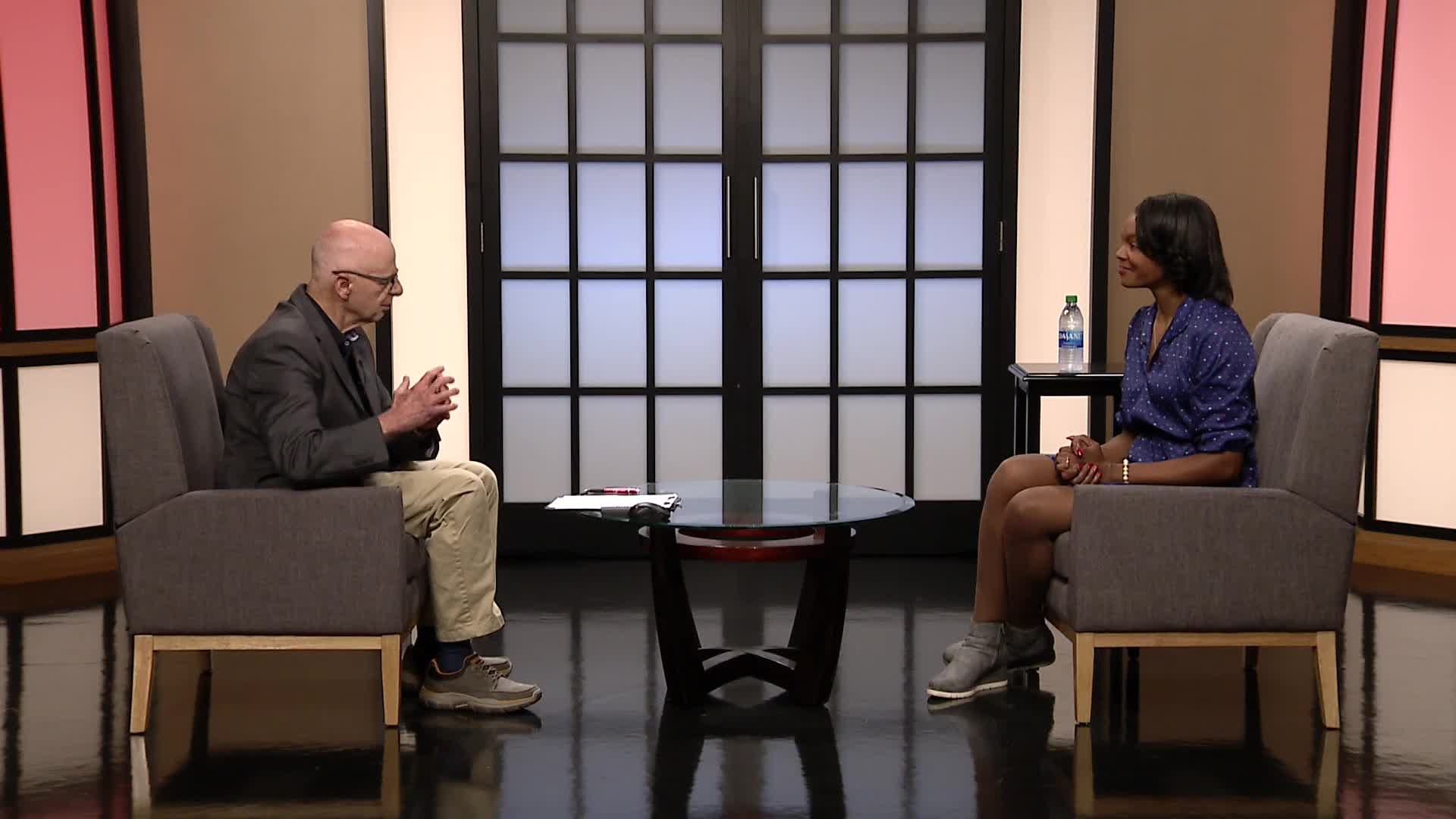 Thumbnail image for SouthCoast Matters #401 | Rayla Campbell - Republican Candidate for Secretary of State